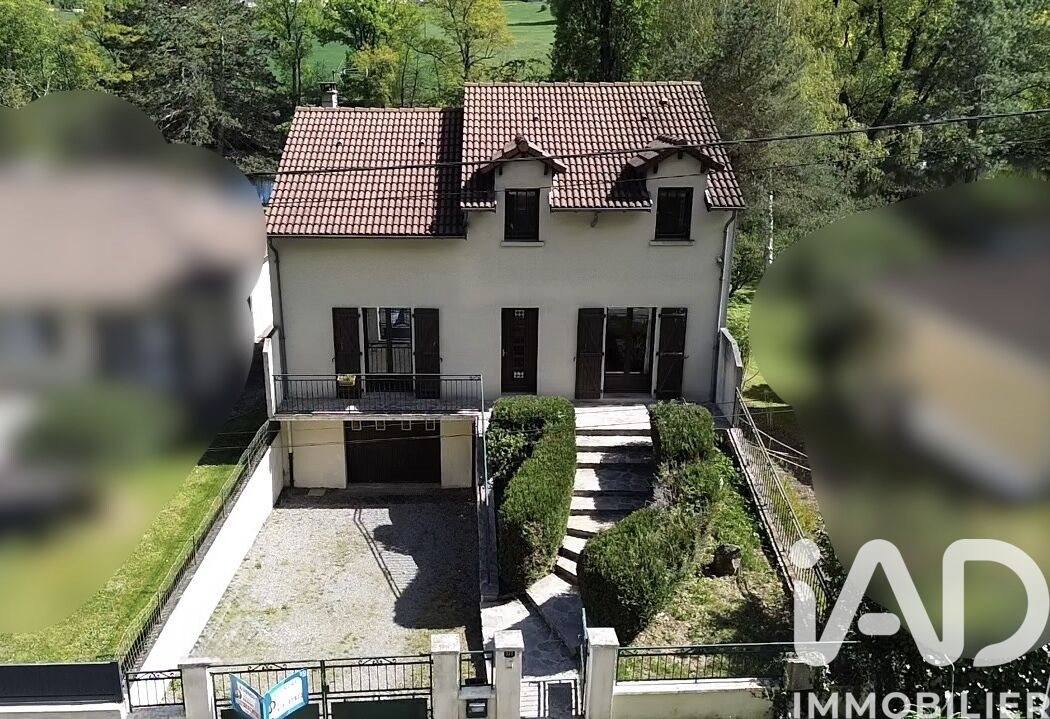 Maison à vendre, 131m², Limoges