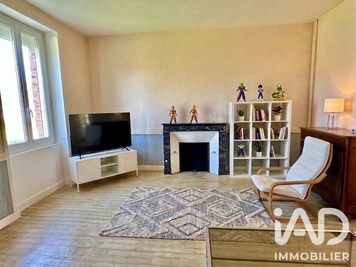 Maison à vendre, 193m², Châteauponsac