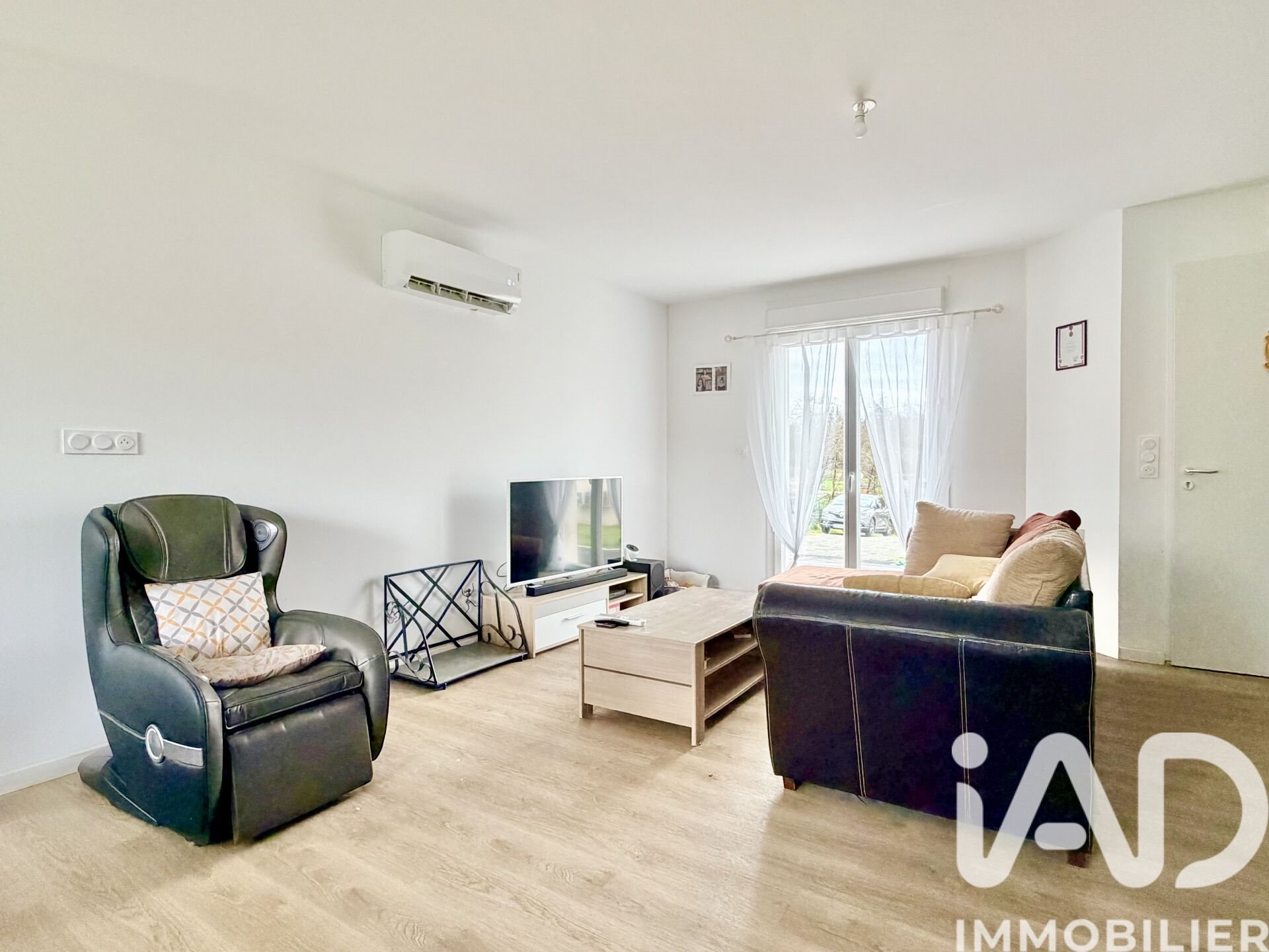 Maison à vendre, 83m², Couzeix