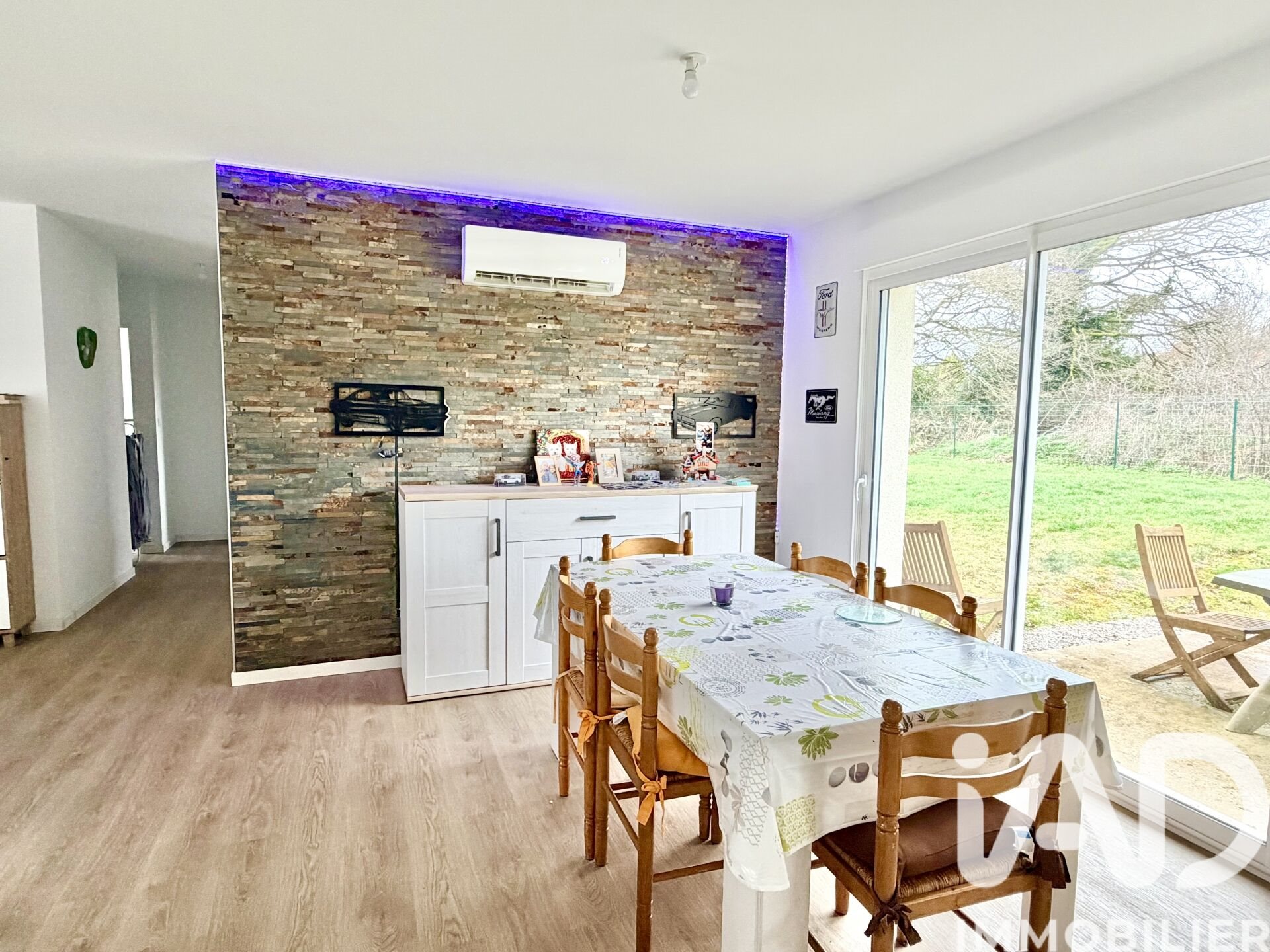 Maison à vendre, 83m², Couzeix