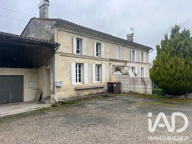 Maison à vendre, 240m², Cavignac
