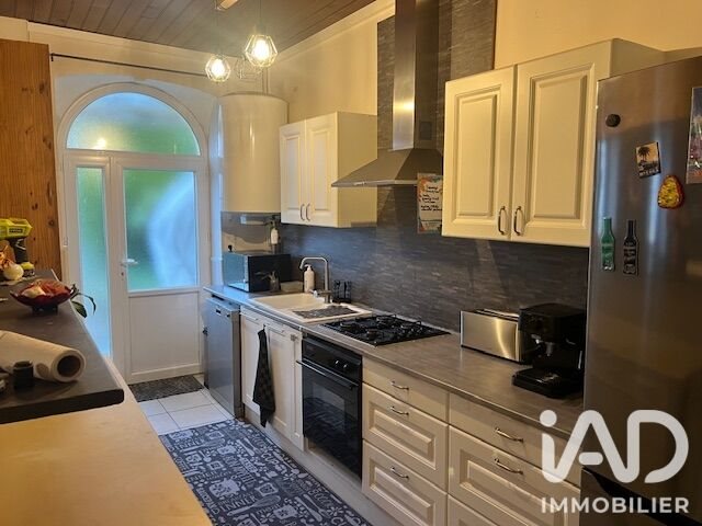 Maison à vendre, 240m², Cavignac