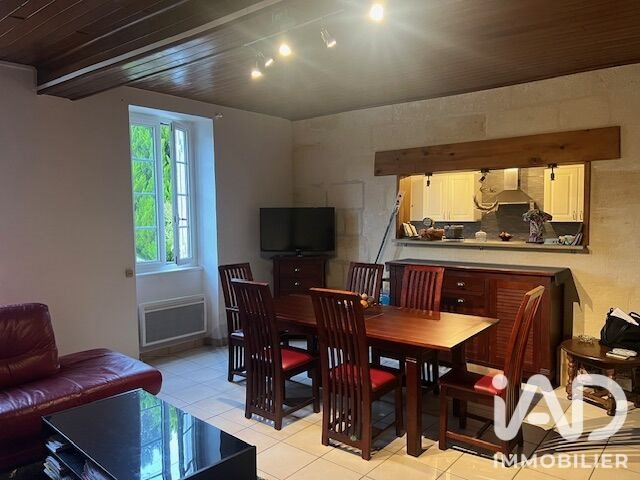 Maison à vendre, 240m², Cavignac
