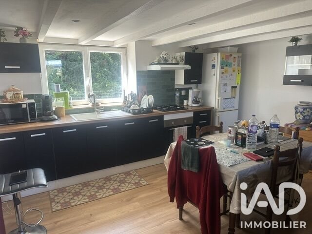 Maison à vendre, 115m², Libourne