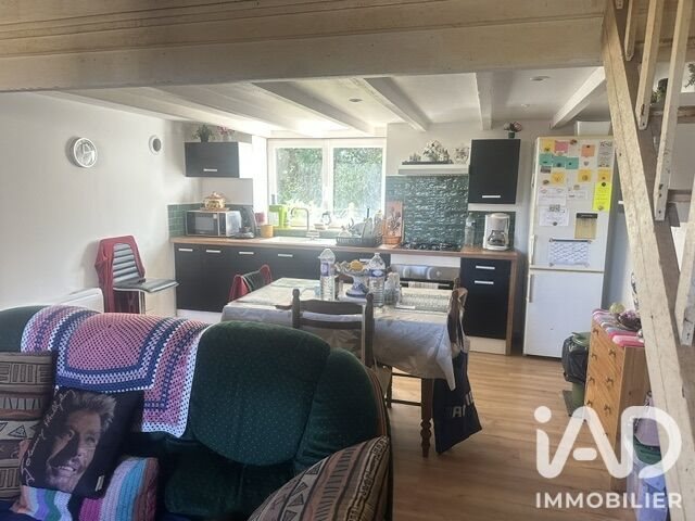 Maison à vendre, 115m², Libourne