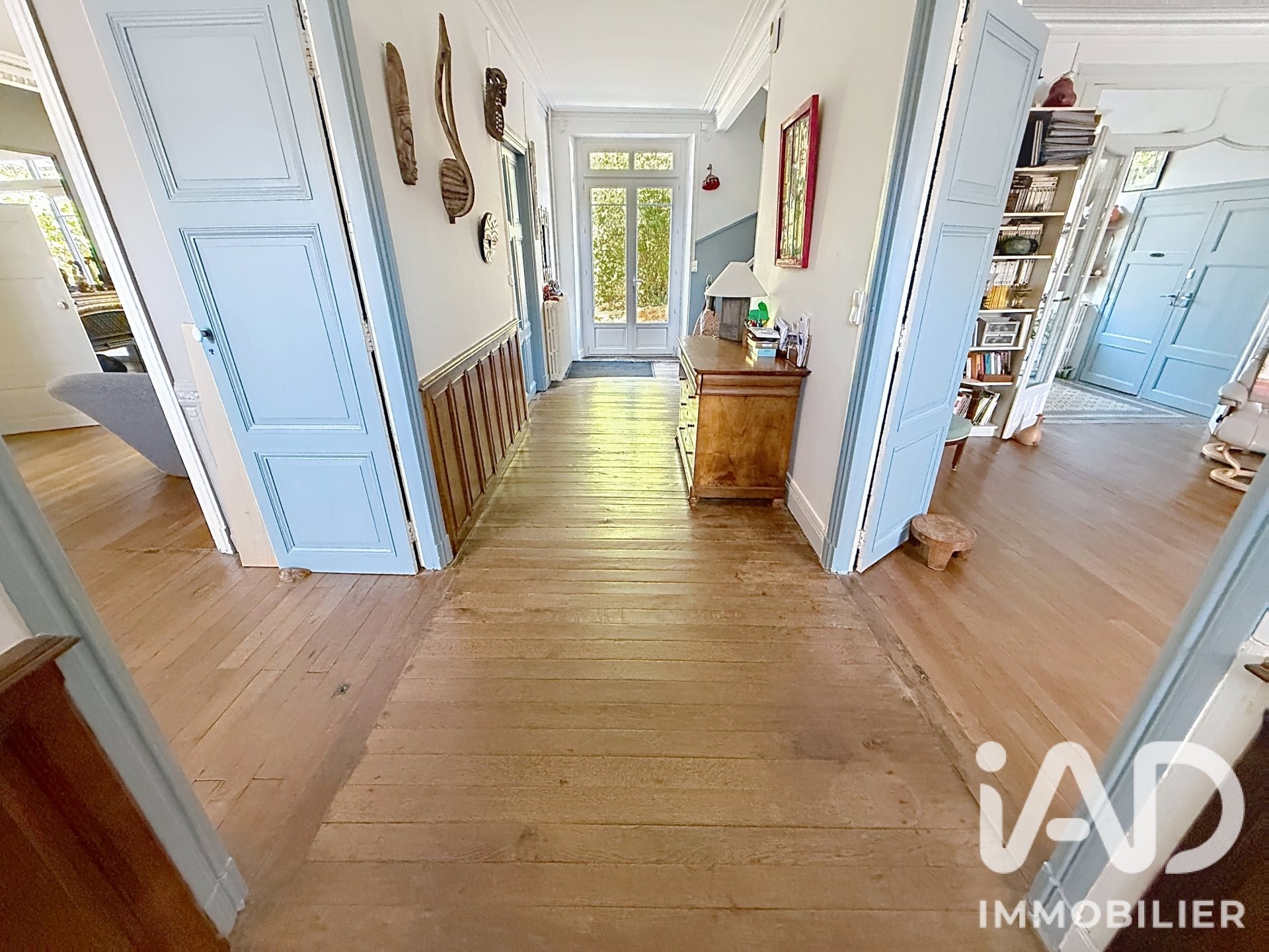 Maison à vendre, 263m², Parthenay