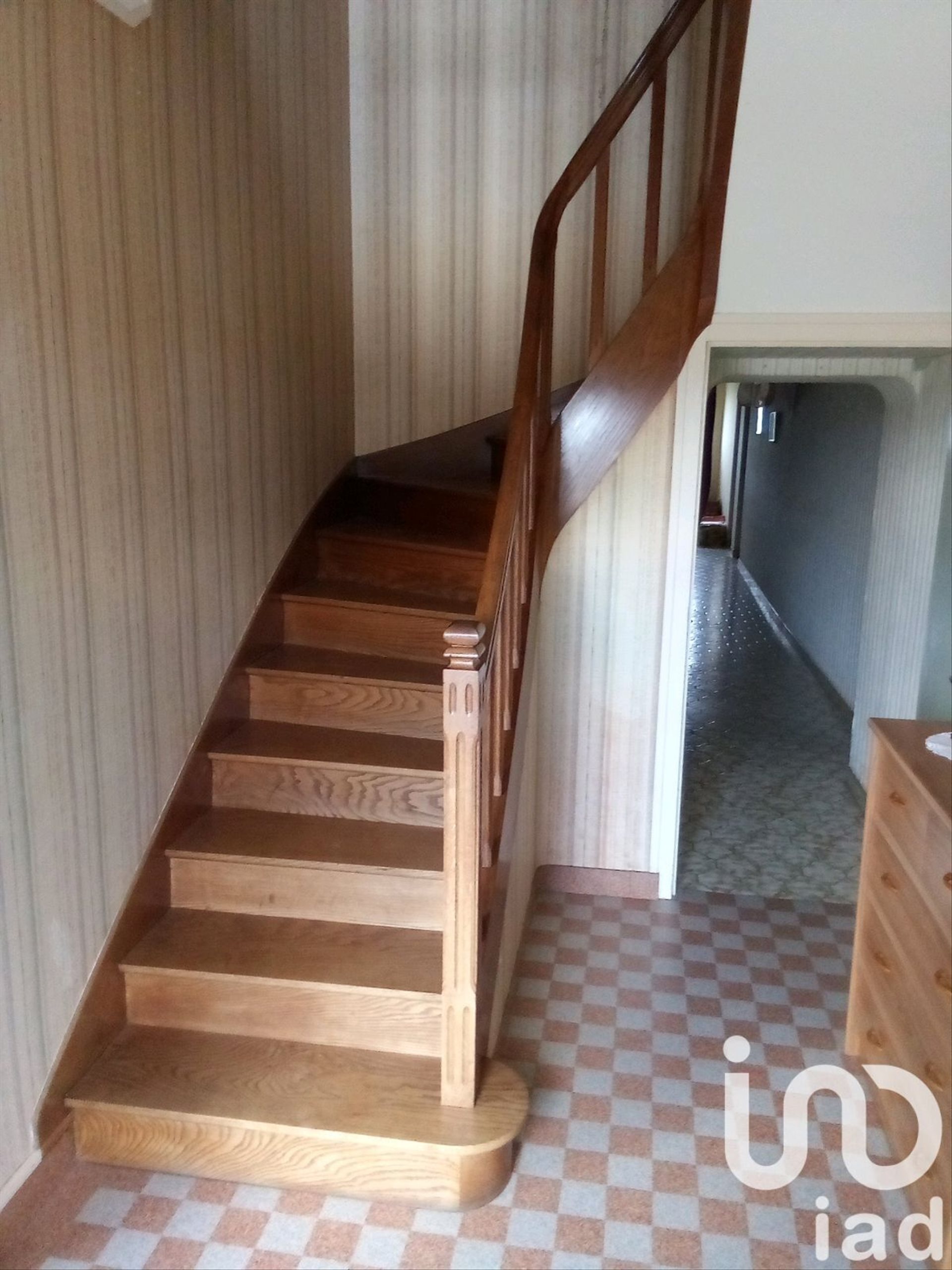 Maison à vendre, 150m², Amailloux