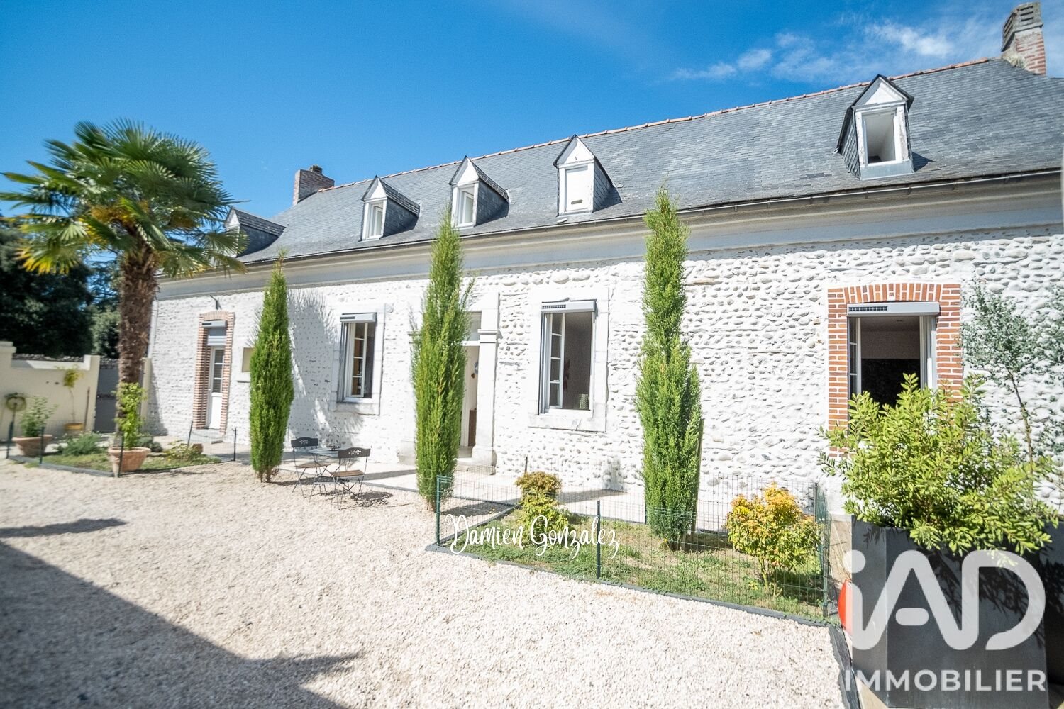 Maison à vendre, 205m², Laloubère