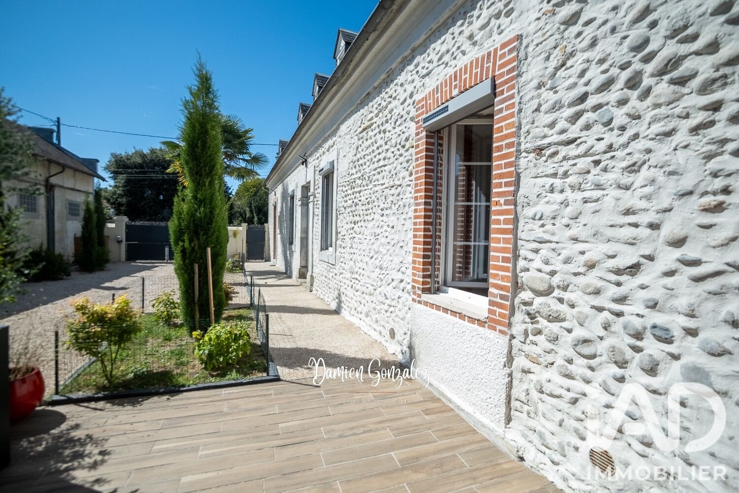 Maison à vendre, 205m², Laloubère