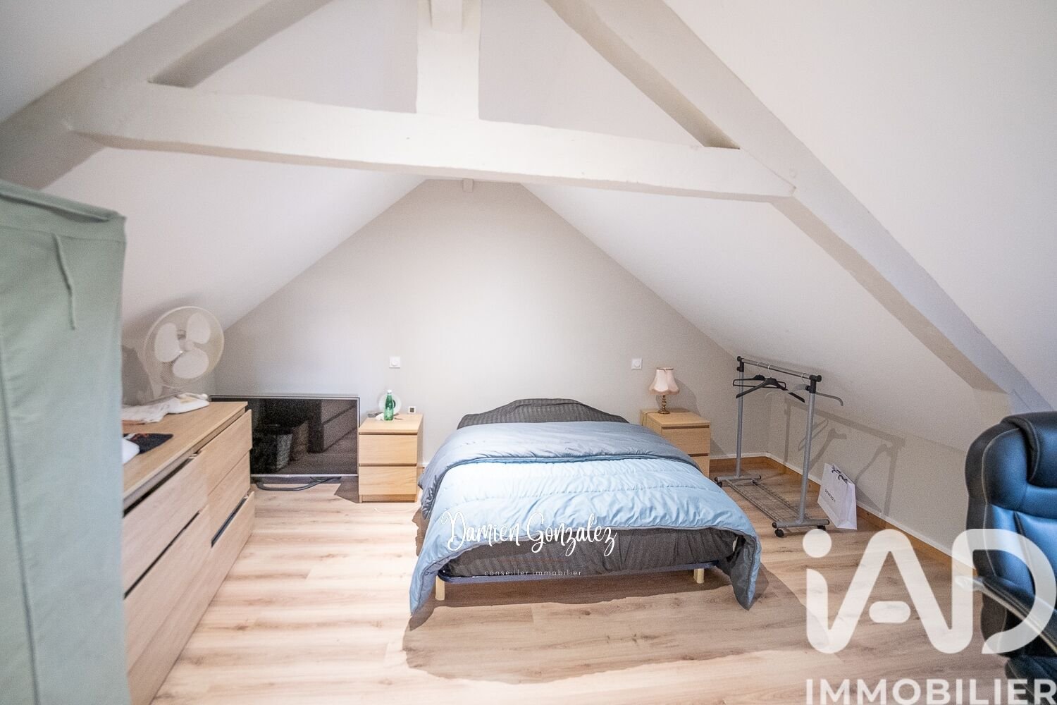 Appartement à vendre, 45m², Tarbes