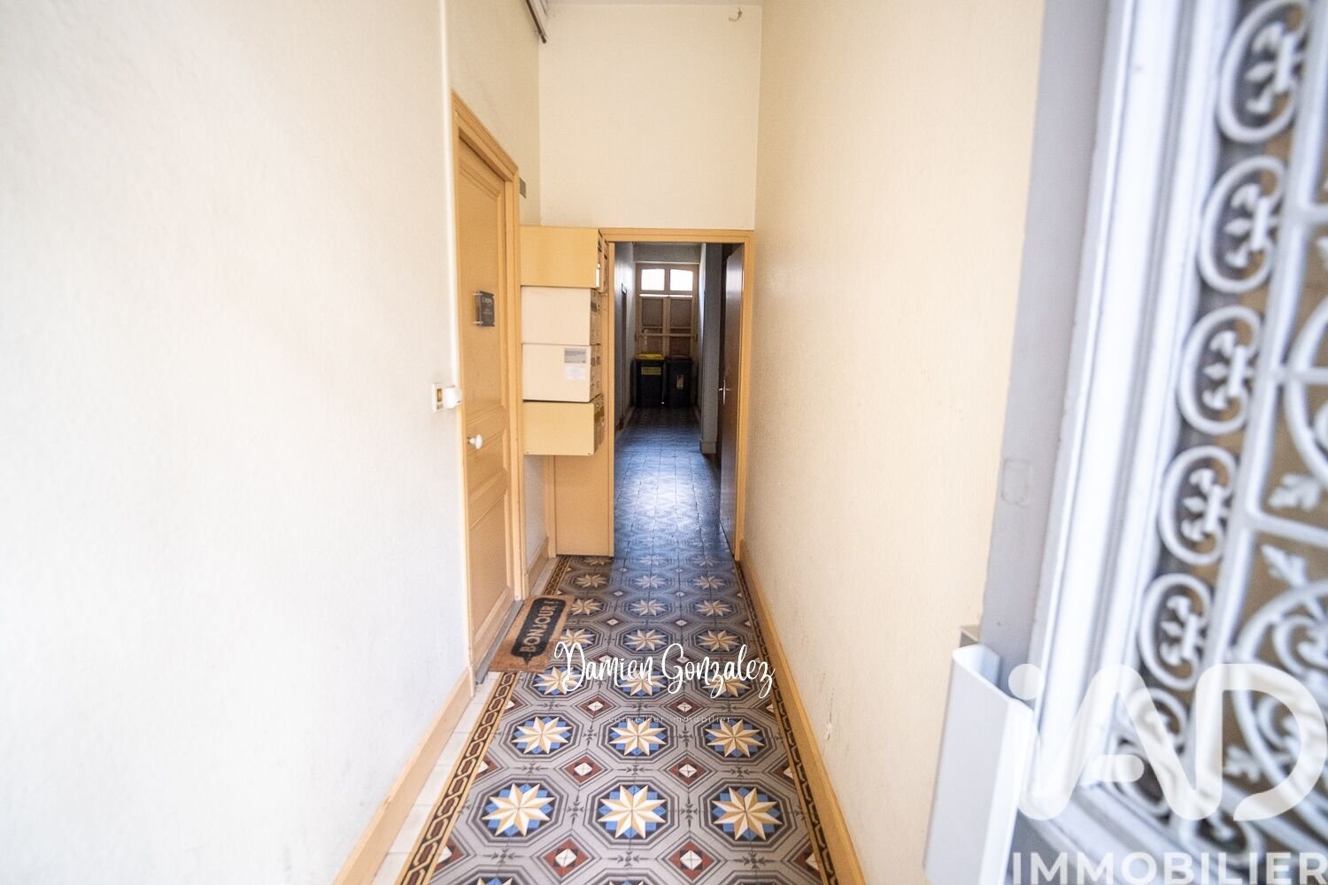 Appartement à vendre, 45m², Tarbes