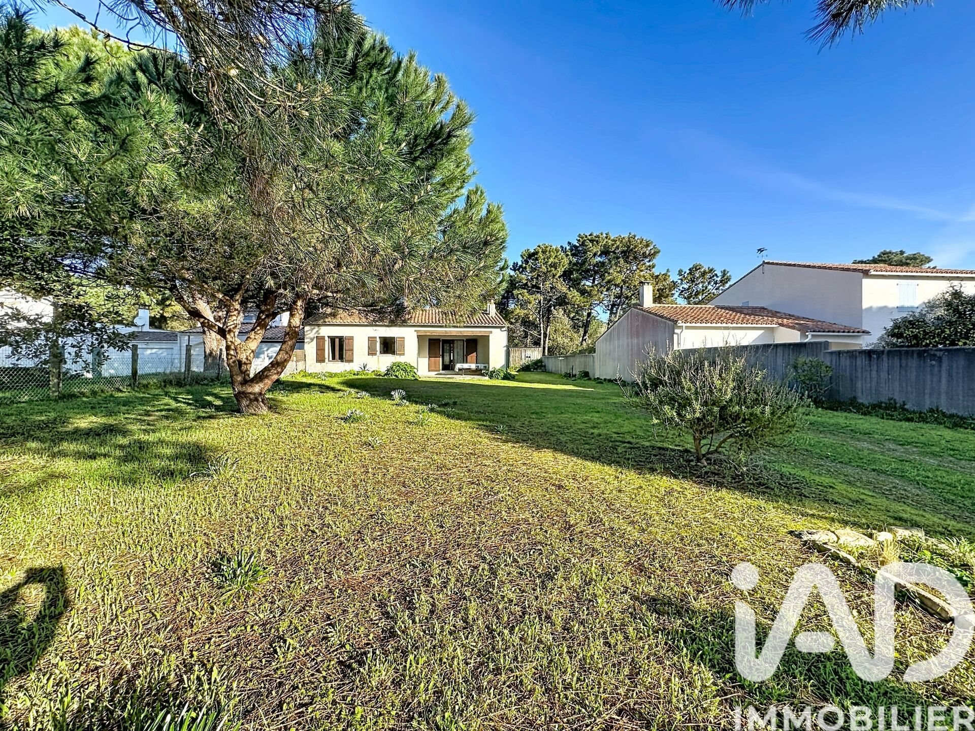 Maison à vendre, 89m², Ars-en-Ré