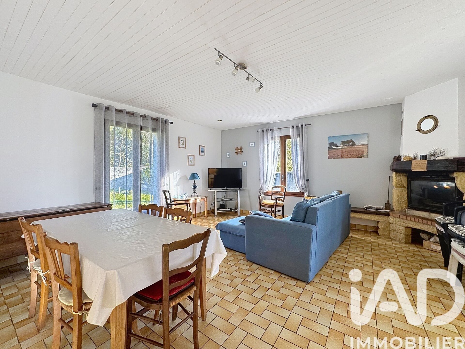 Maison à vendre, 89m², Ars-en-Ré