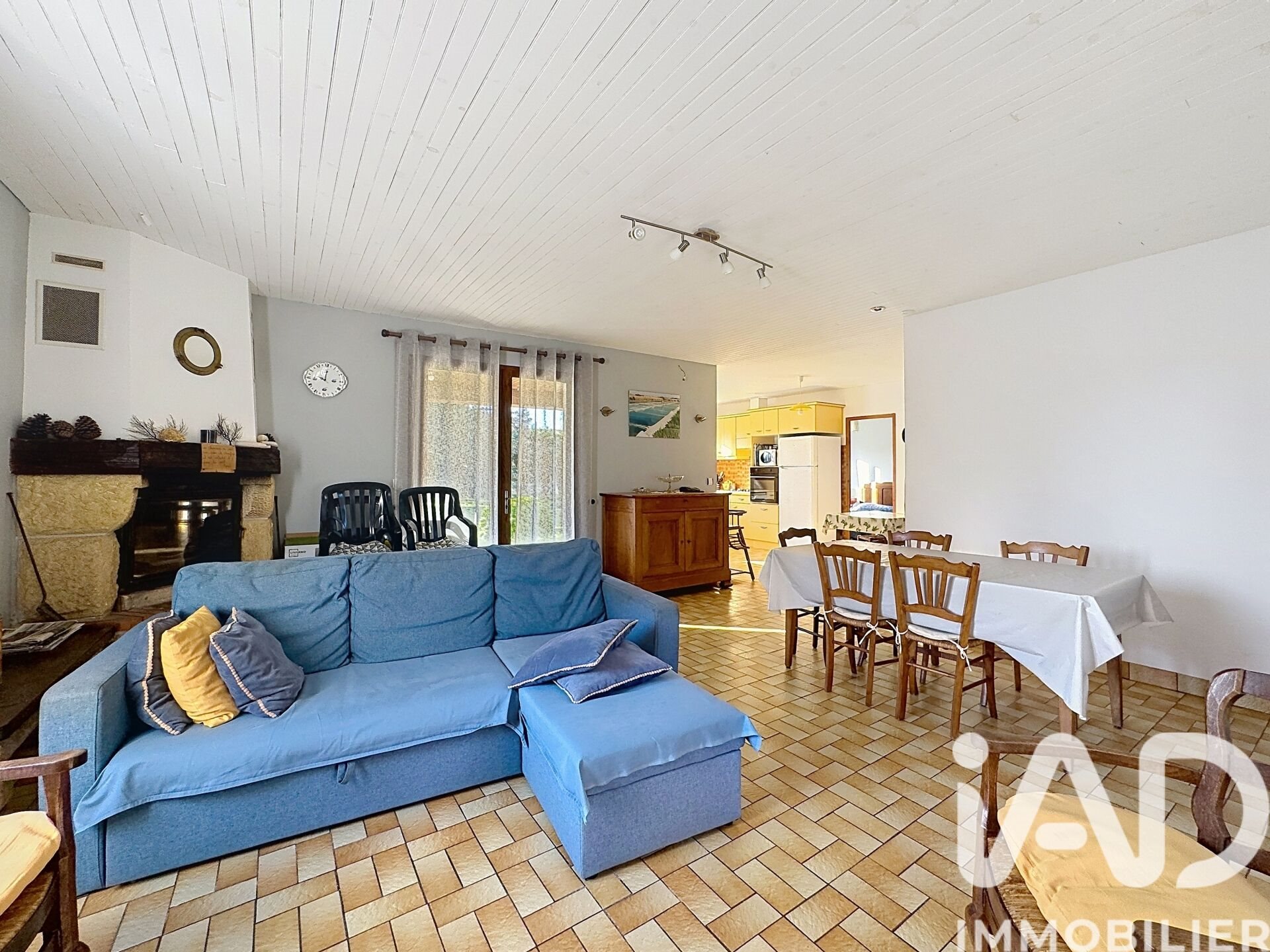 Maison à vendre, 89m², Ars-en-Ré