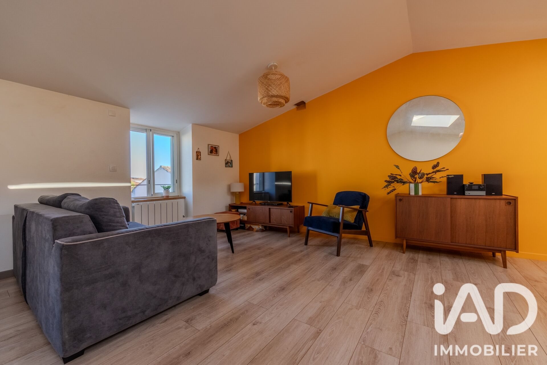 Maison à vendre, 80m², Dompierre-sur-Mer
