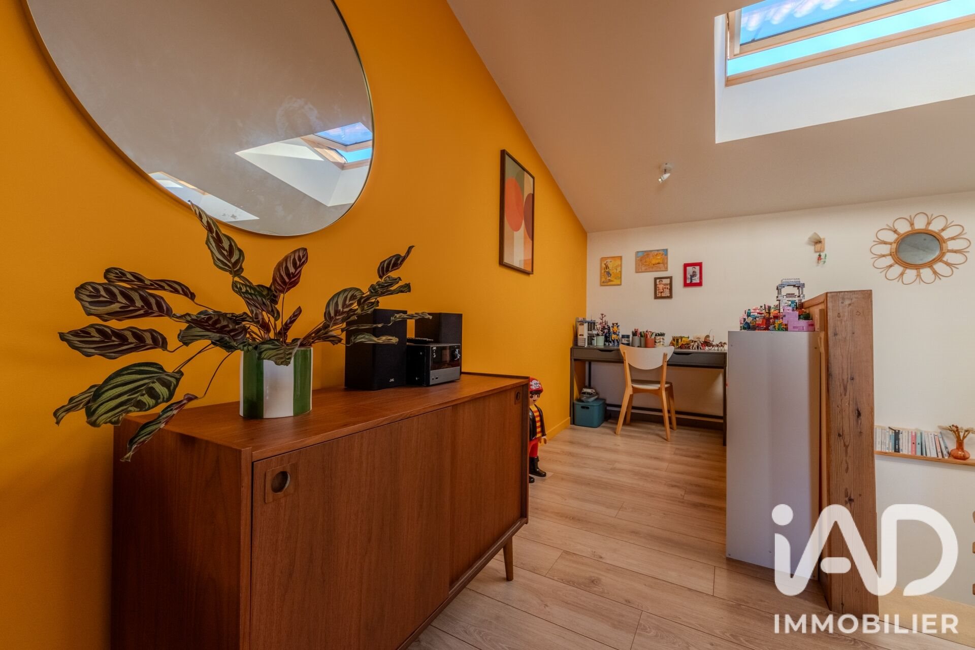Maison à vendre, 80m², Dompierre-sur-Mer