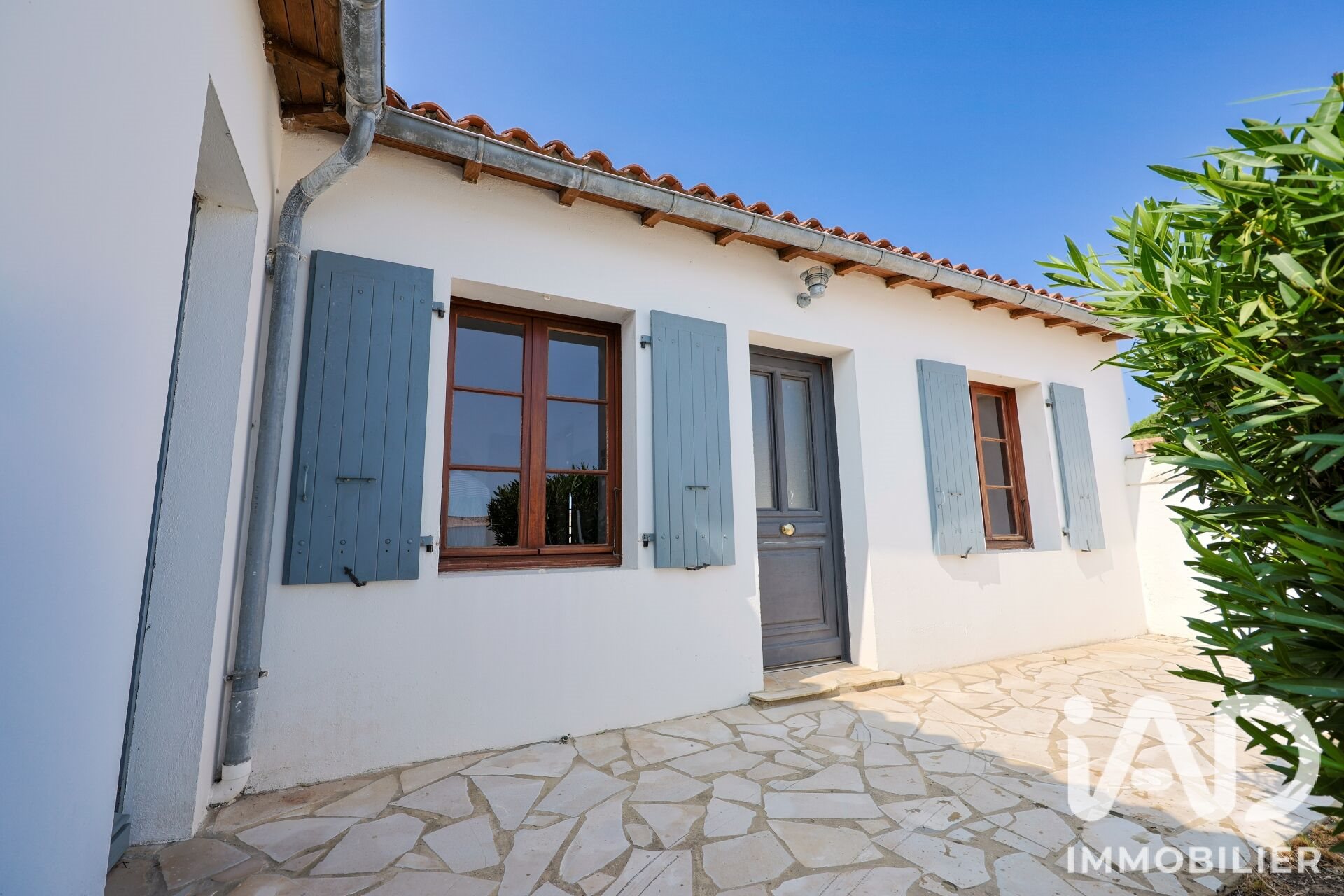 Maison à vendre, 74m², Sainte-Marie-de-Ré