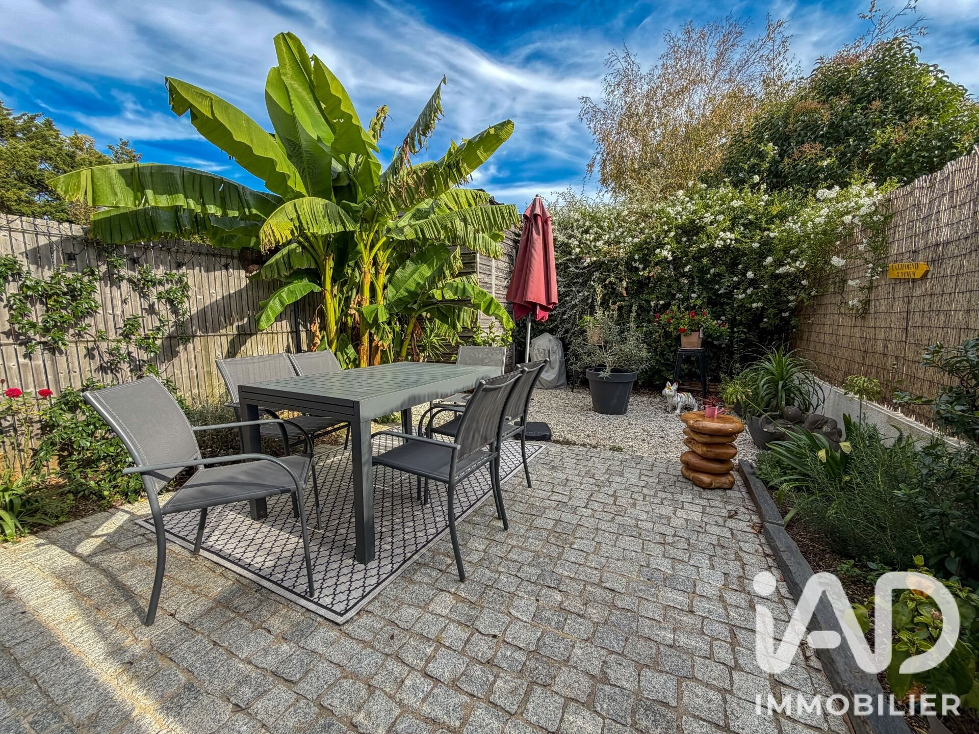 Maison à vendre, 80m², Puilboreau