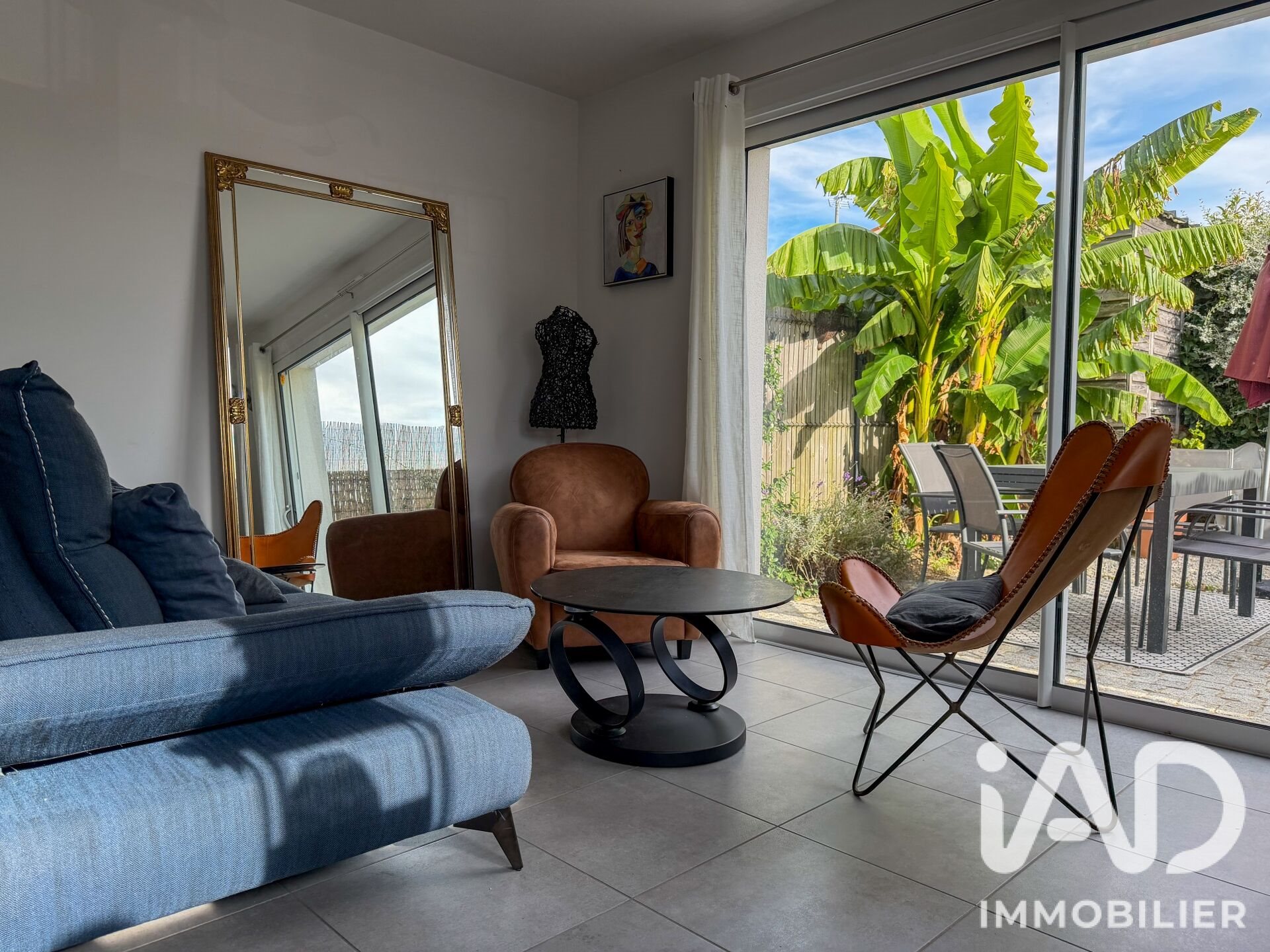 Maison à vendre, 80m², Puilboreau