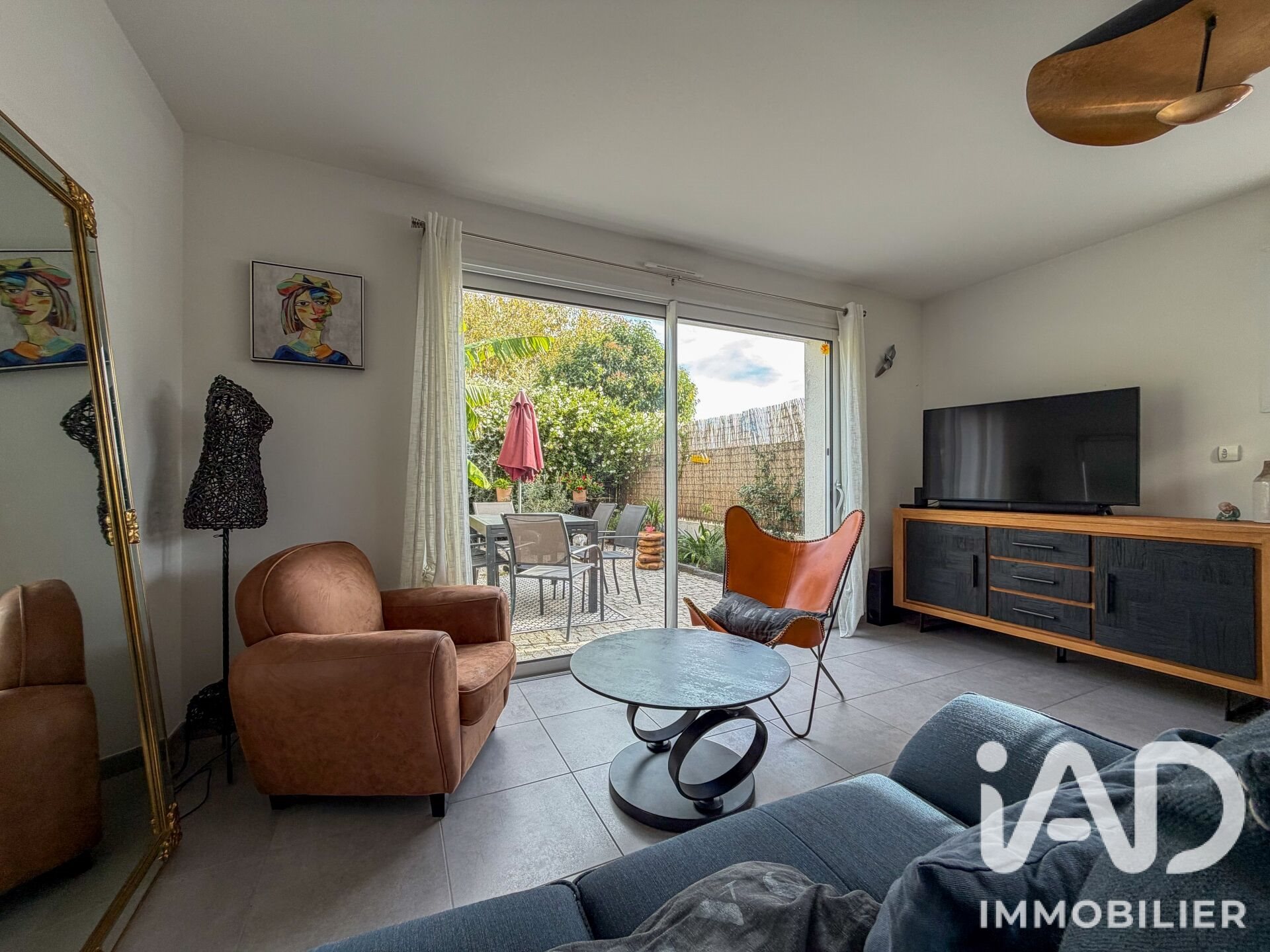 Maison à vendre, 80m², Puilboreau