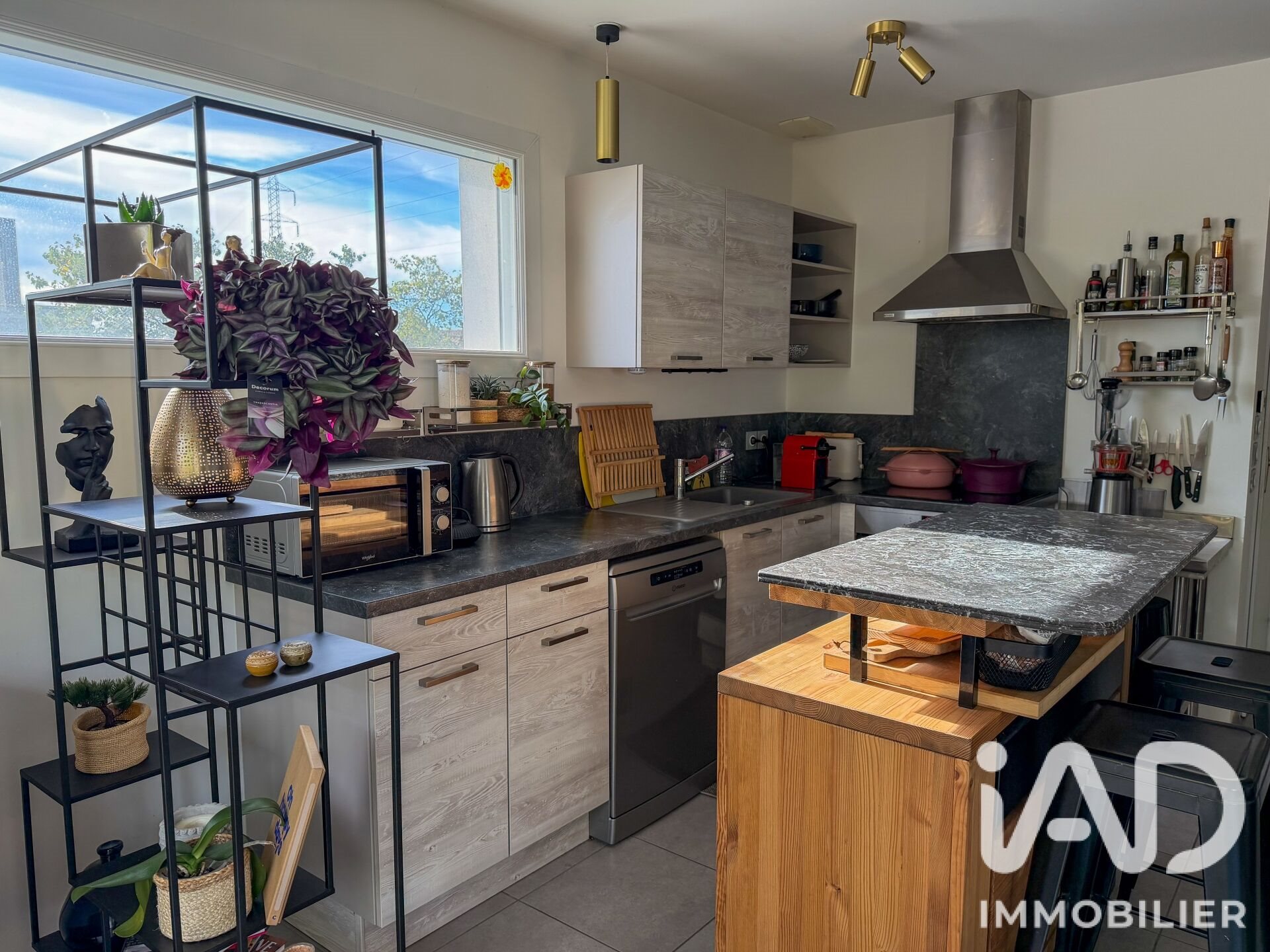 Maison à vendre, 80m², Puilboreau