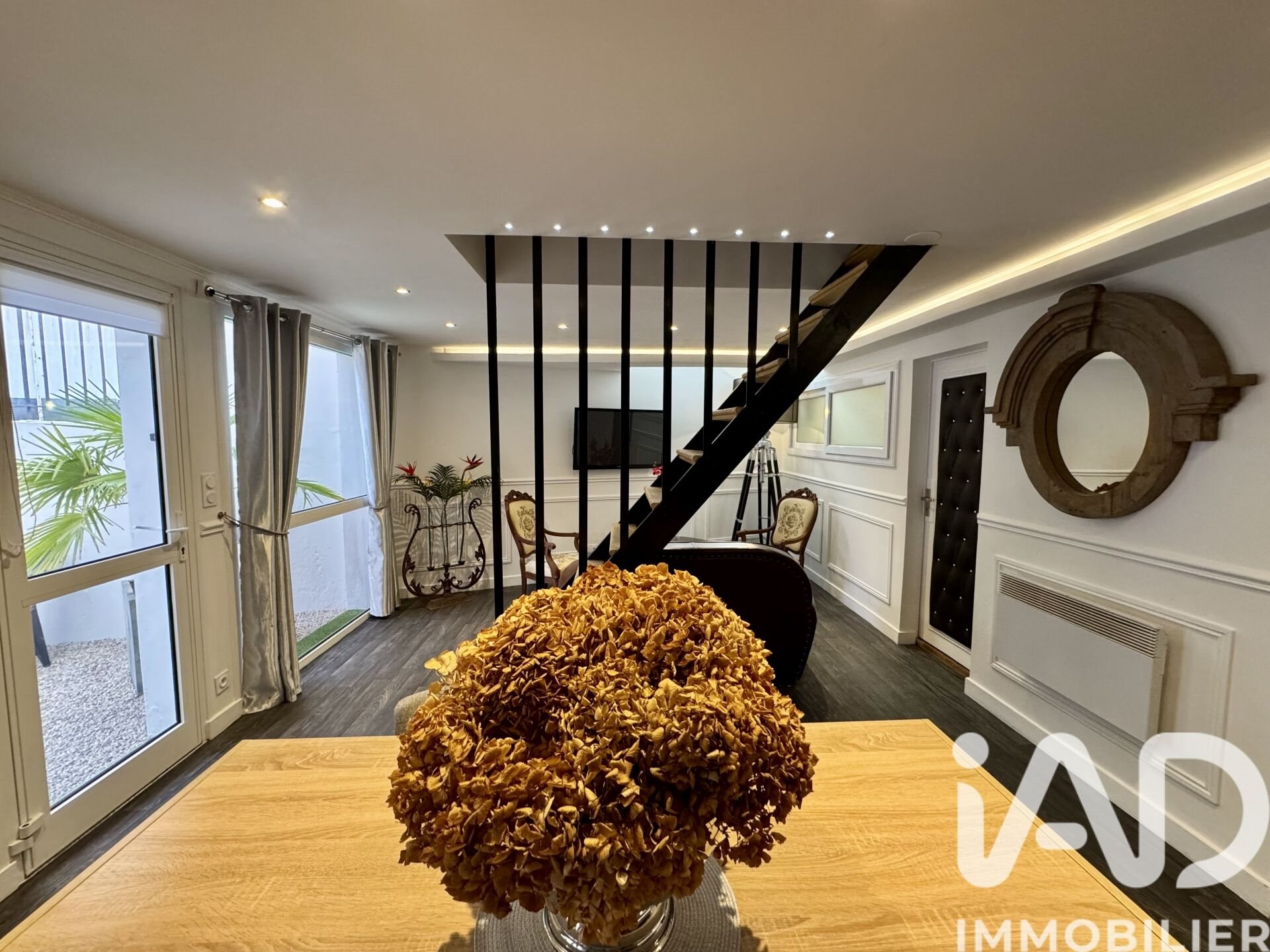 Maison à vendre, 84m², La Rochelle