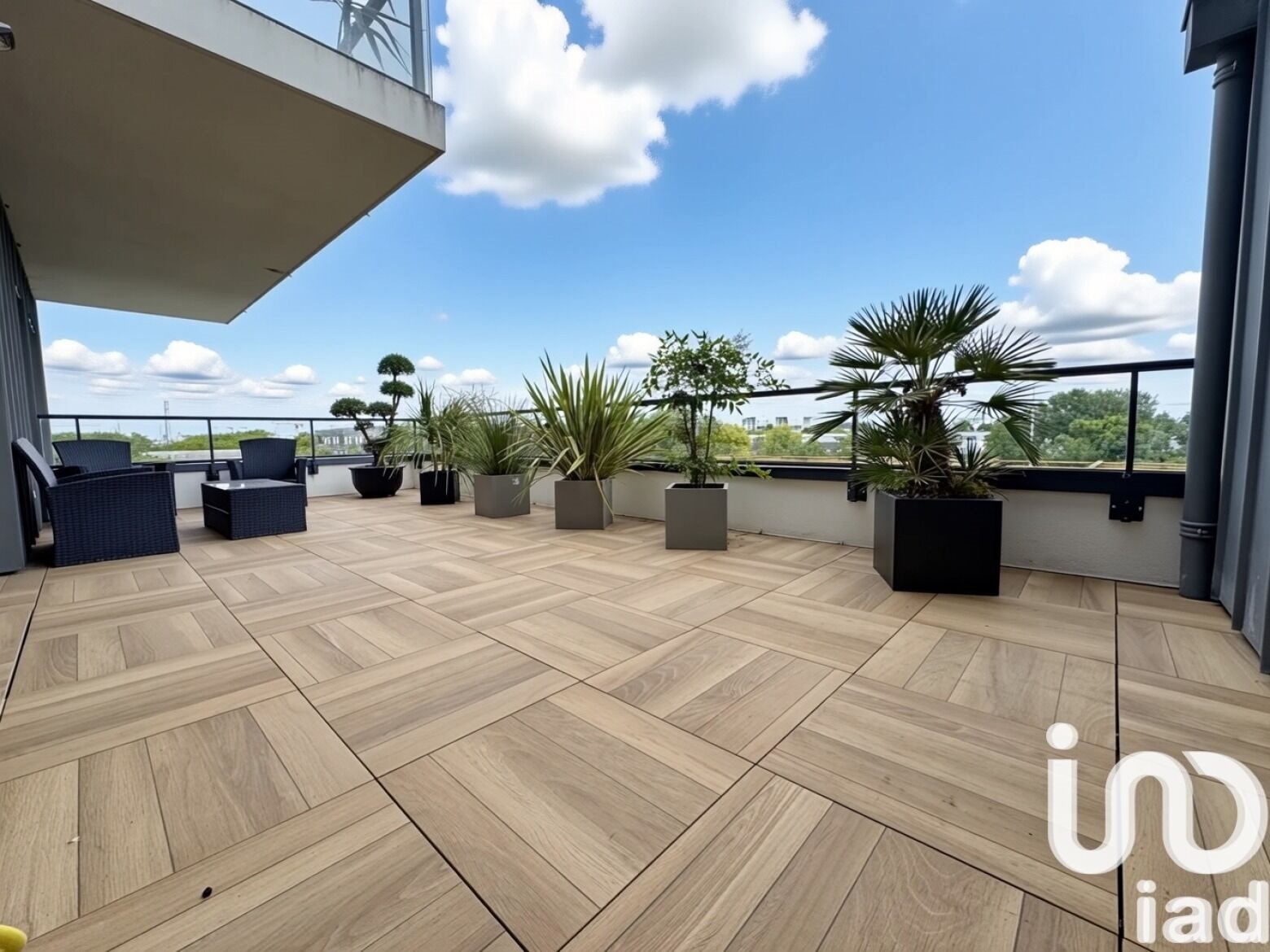 Appartement à vendre, 61m², La Rochelle