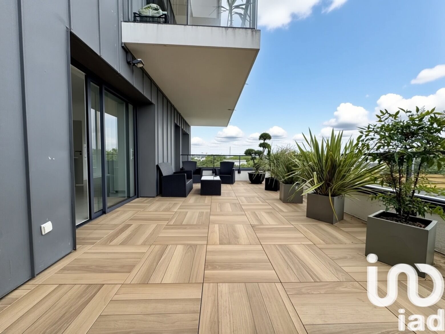 Appartement à vendre, 61m², La Rochelle
