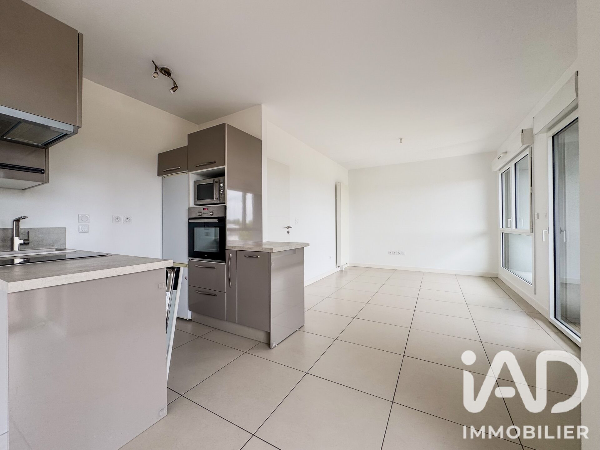 Appartement à vendre, 61m², La Rochelle