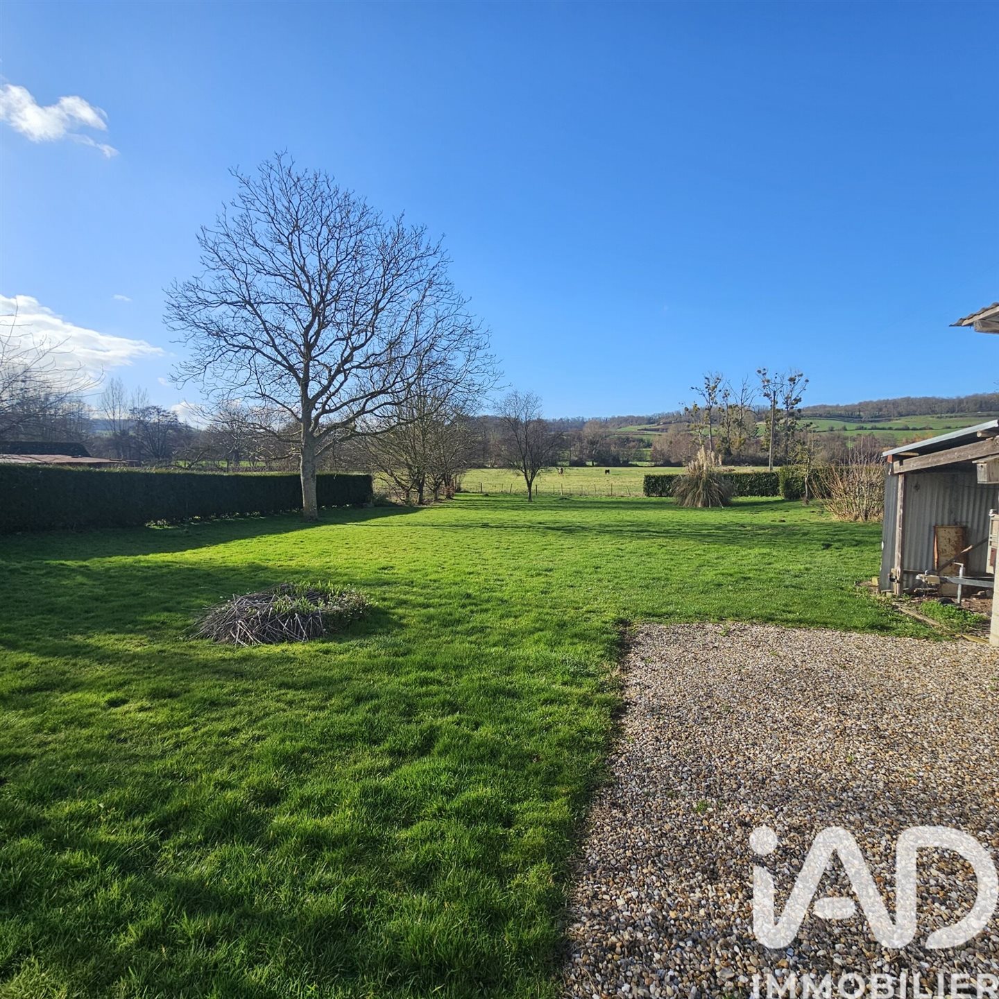 Maison à vendre, 140m², Douvrend