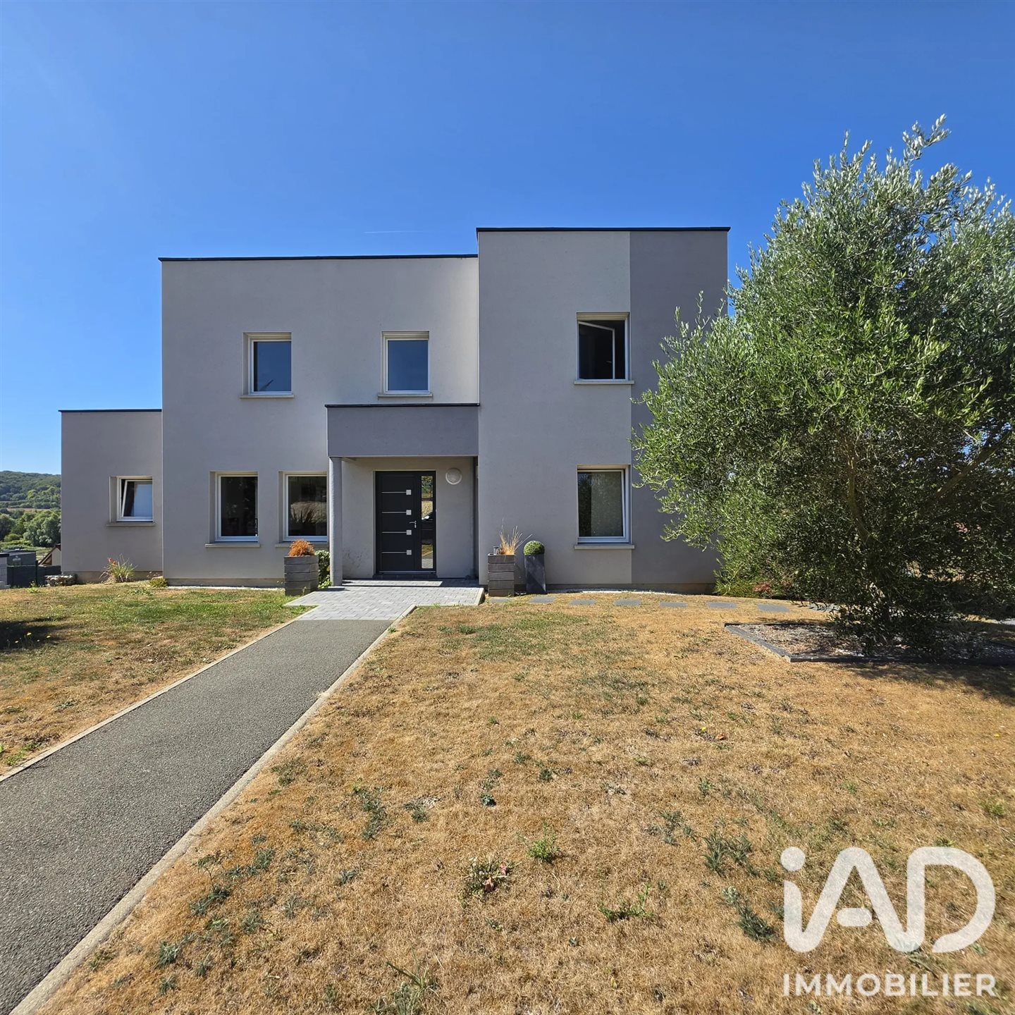 Maison à vendre, 165m², Beauchamps