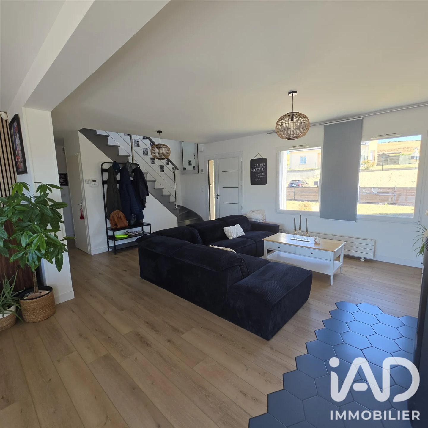 Maison à vendre, 165m², Beauchamps