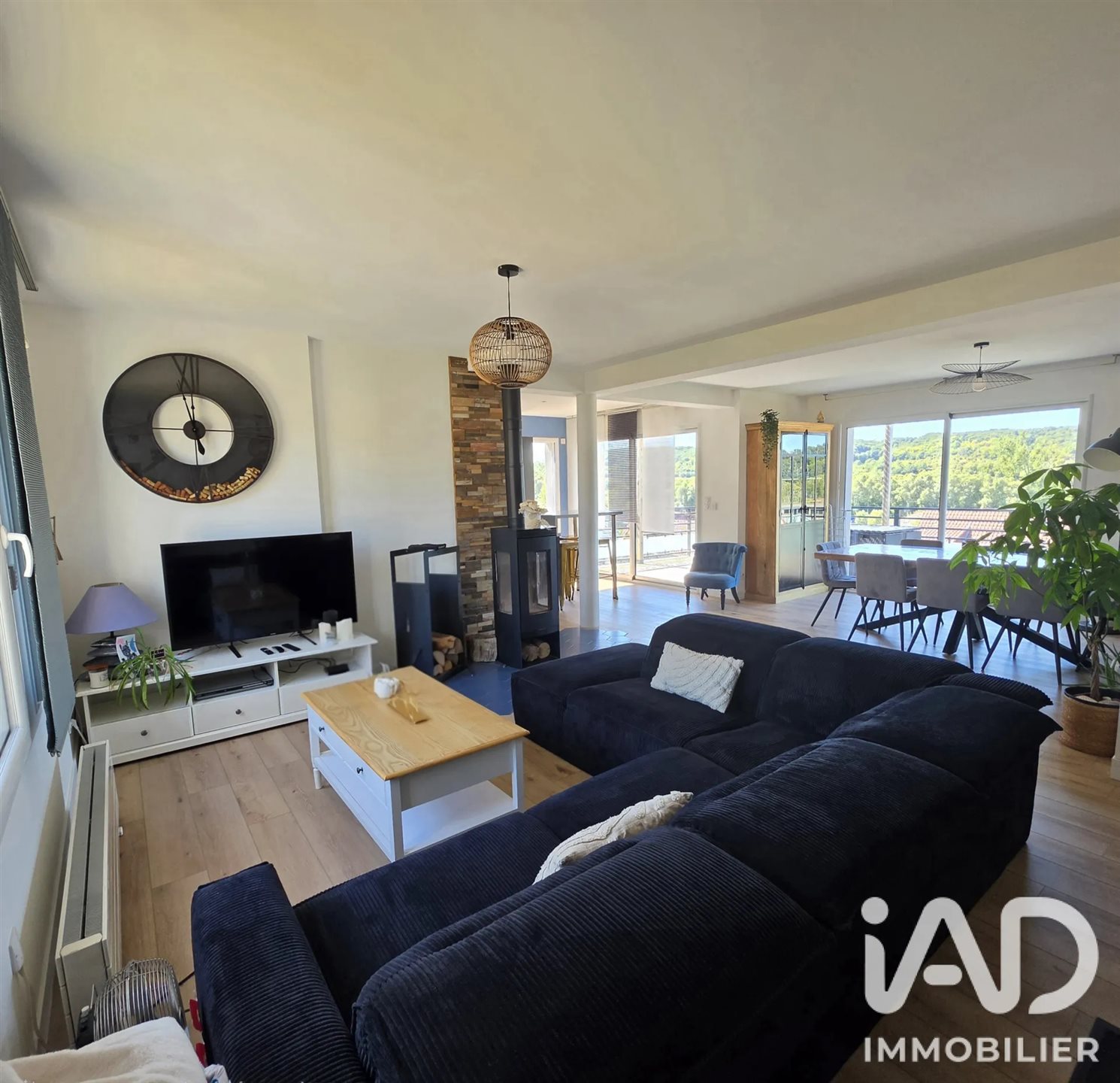 Maison à vendre, 165m², Beauchamps
