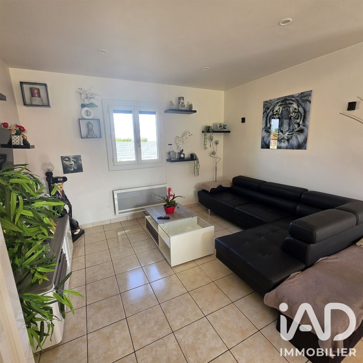 Maison à vendre, 103m², Le Mesnil-Réaume