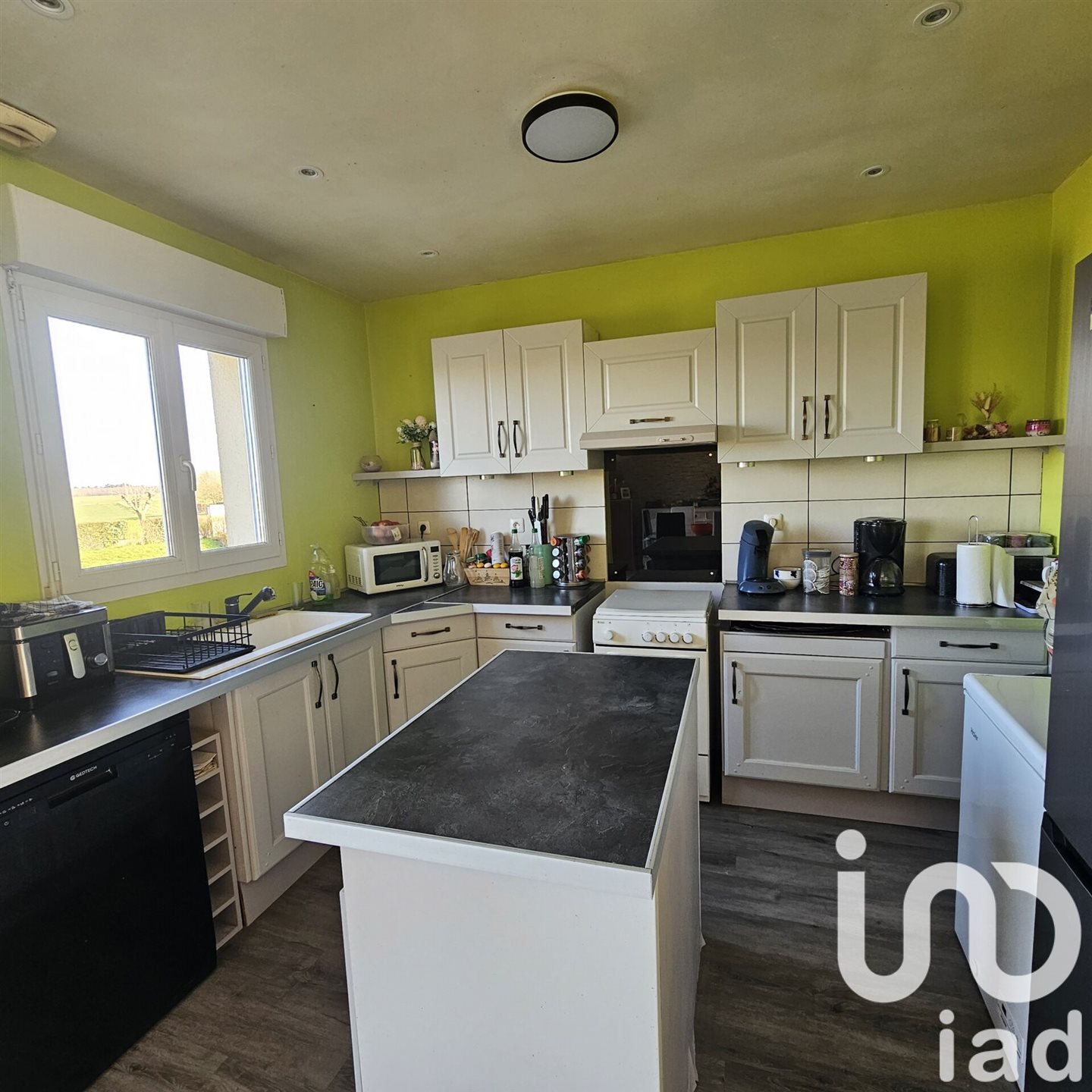 Maison à vendre, 120m², Le Mesnil-Réaume