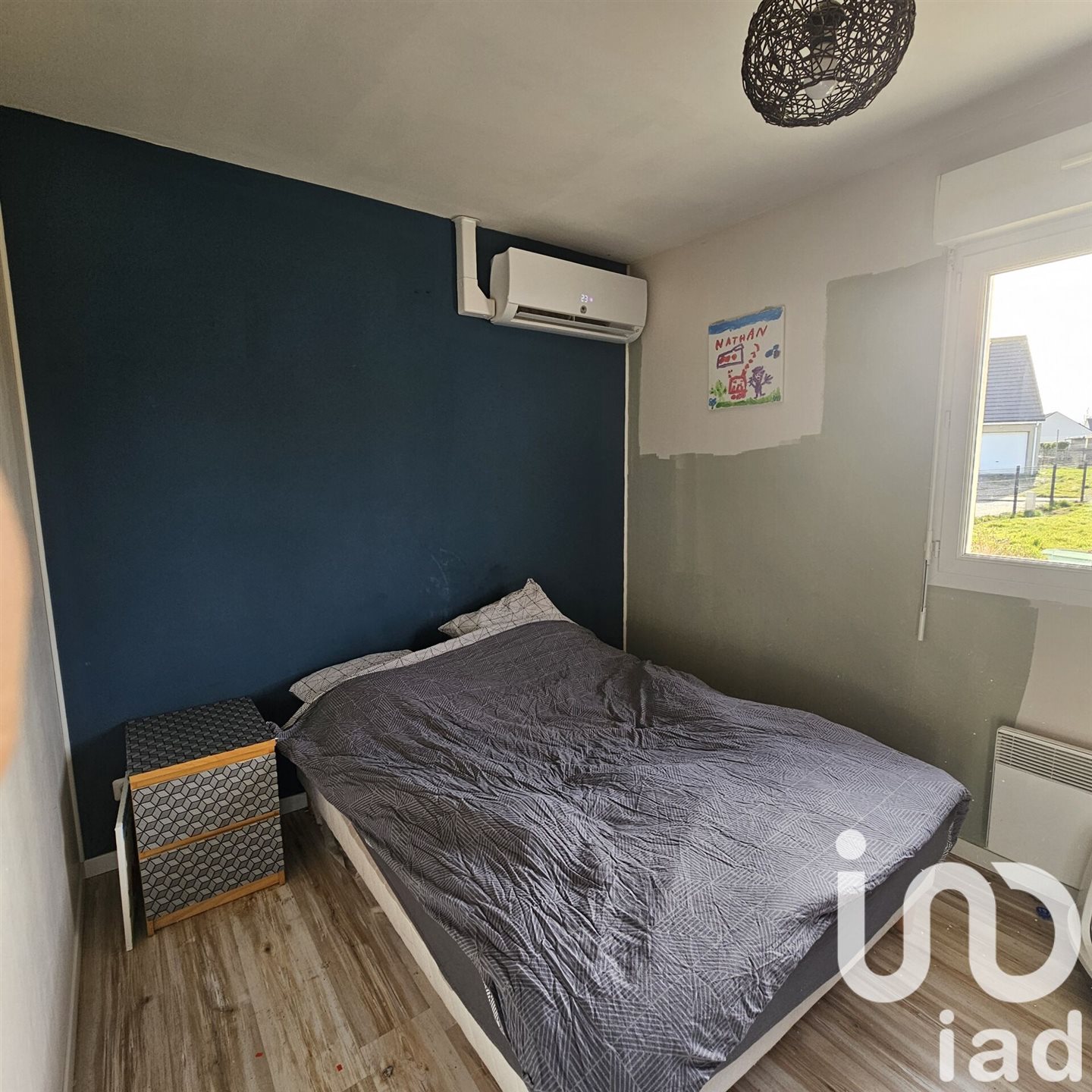 Maison à vendre, 120m², Le Mesnil-Réaume