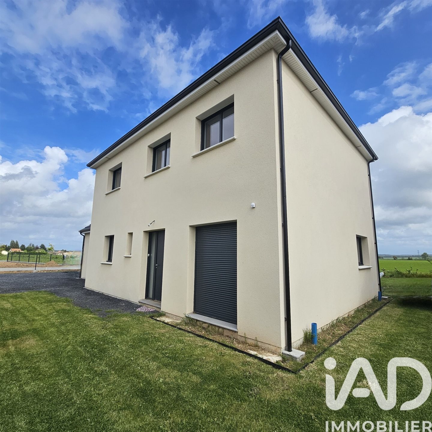 Maison à vendre, 129m², Eu