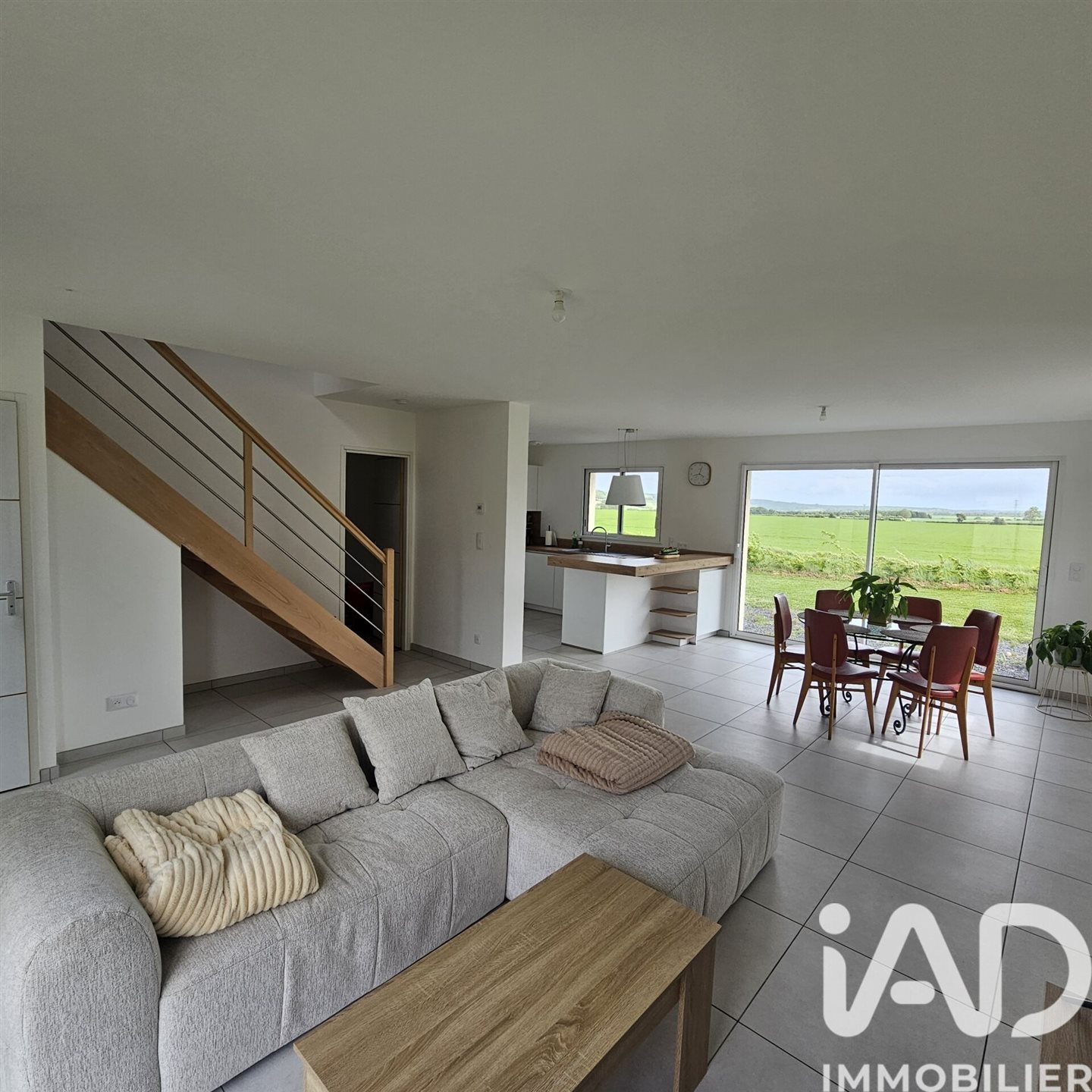 Maison à vendre, 129m², Eu