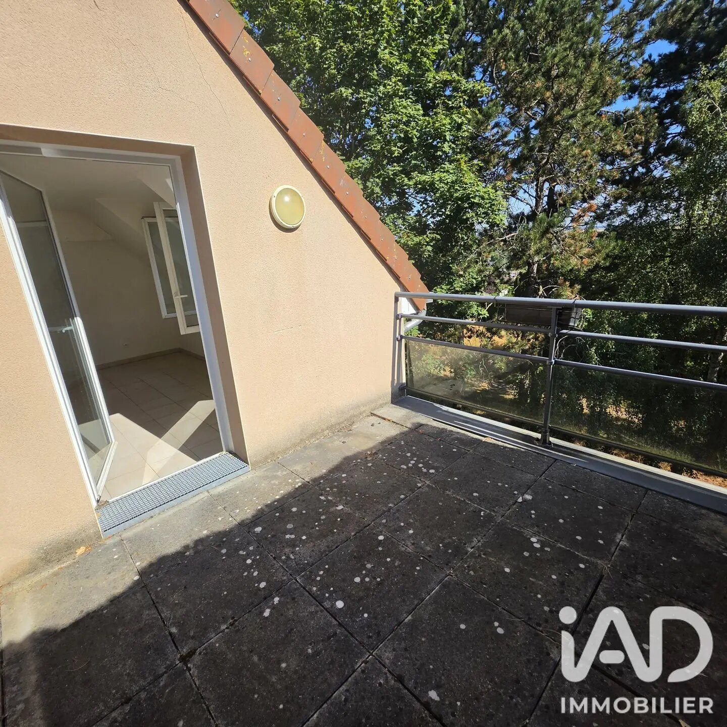 Appartement à vendre, 42m², Dreuil-lès-Amiens