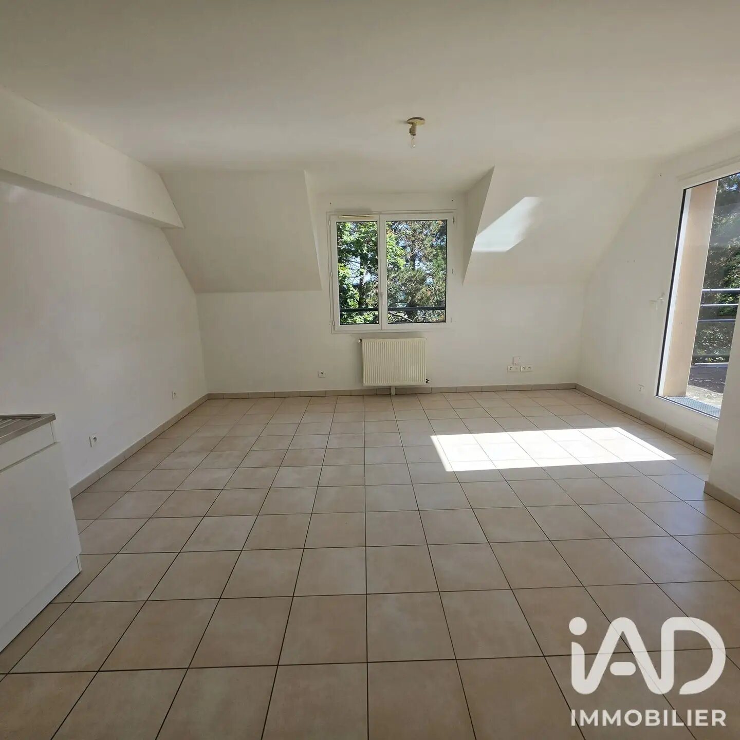 Appartement à vendre, 42m², Dreuil-lès-Amiens