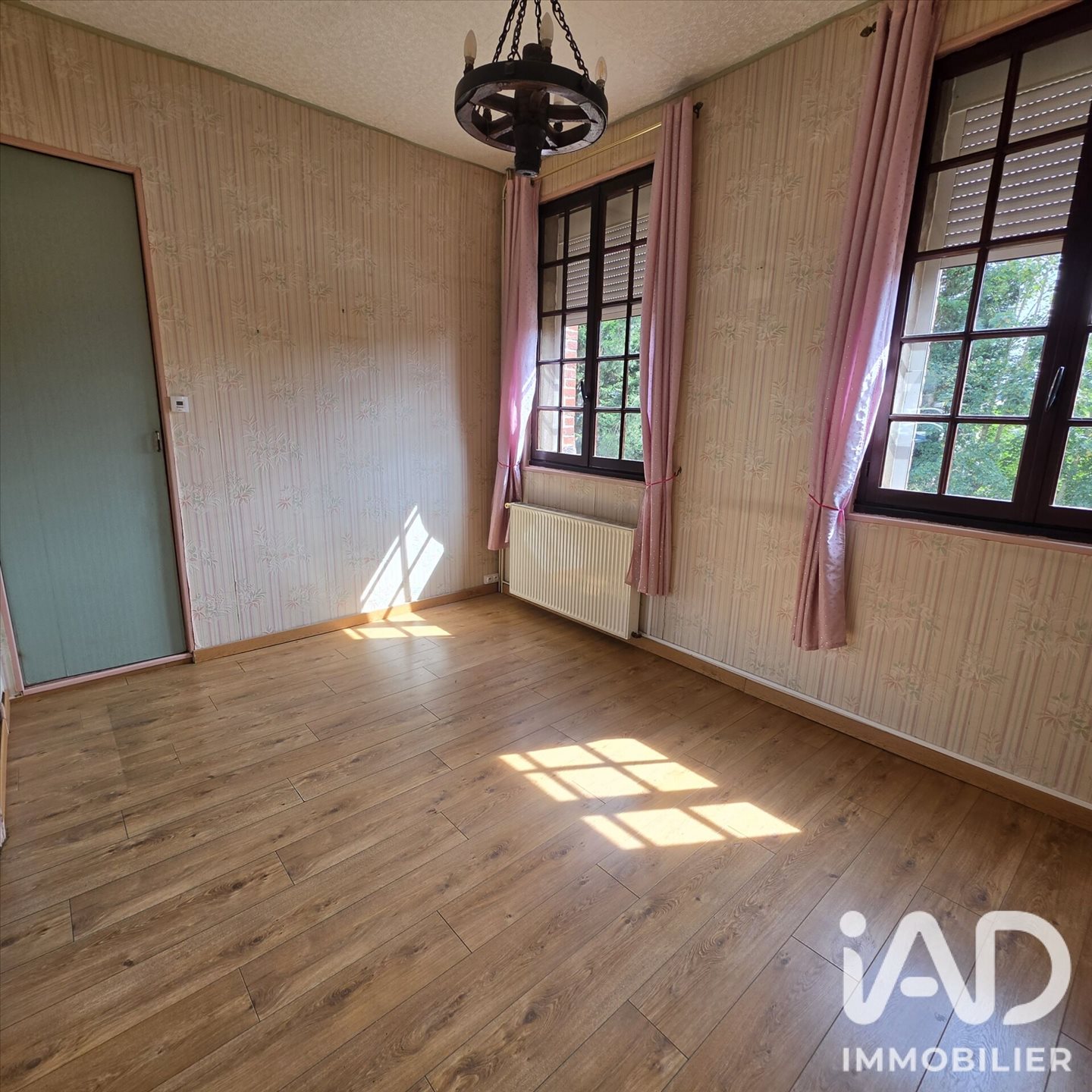 Maison à vendre, 70m², Envermeu