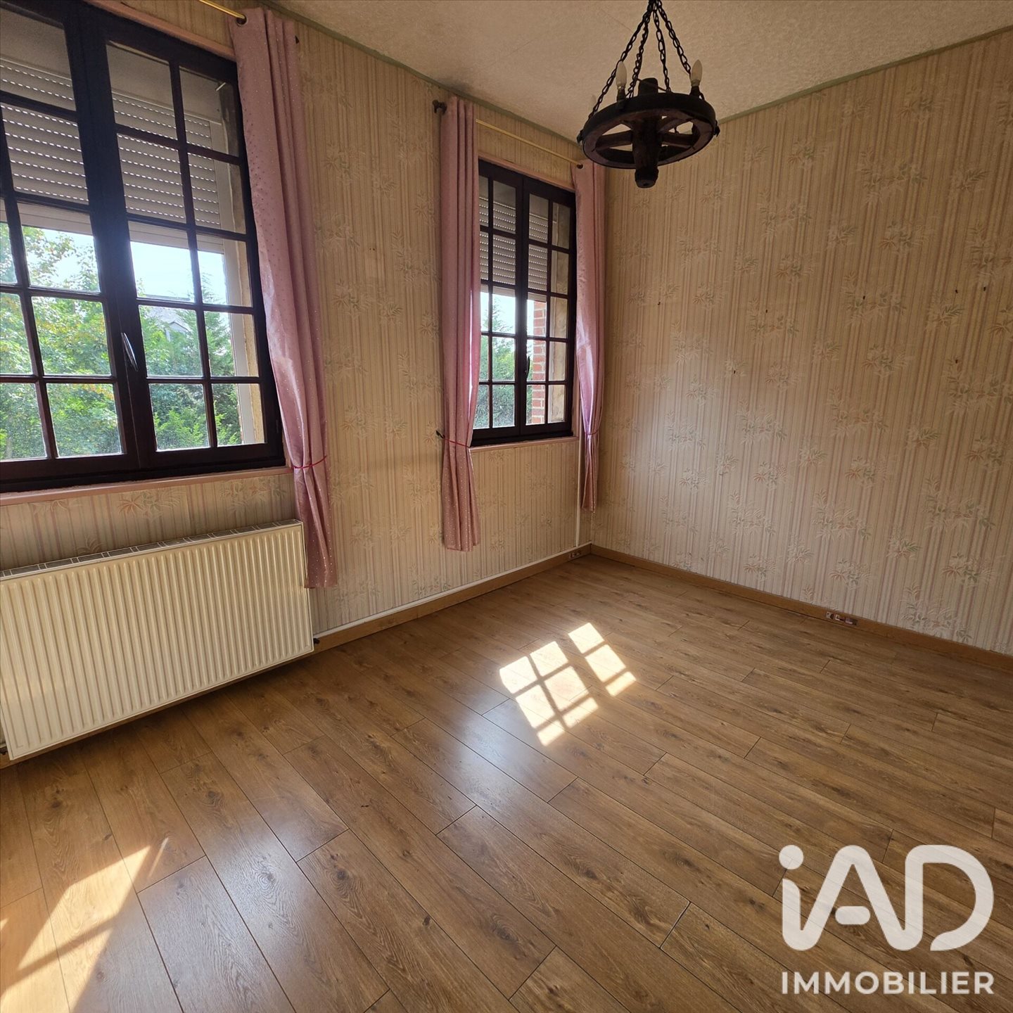 Maison à vendre, 70m², Envermeu