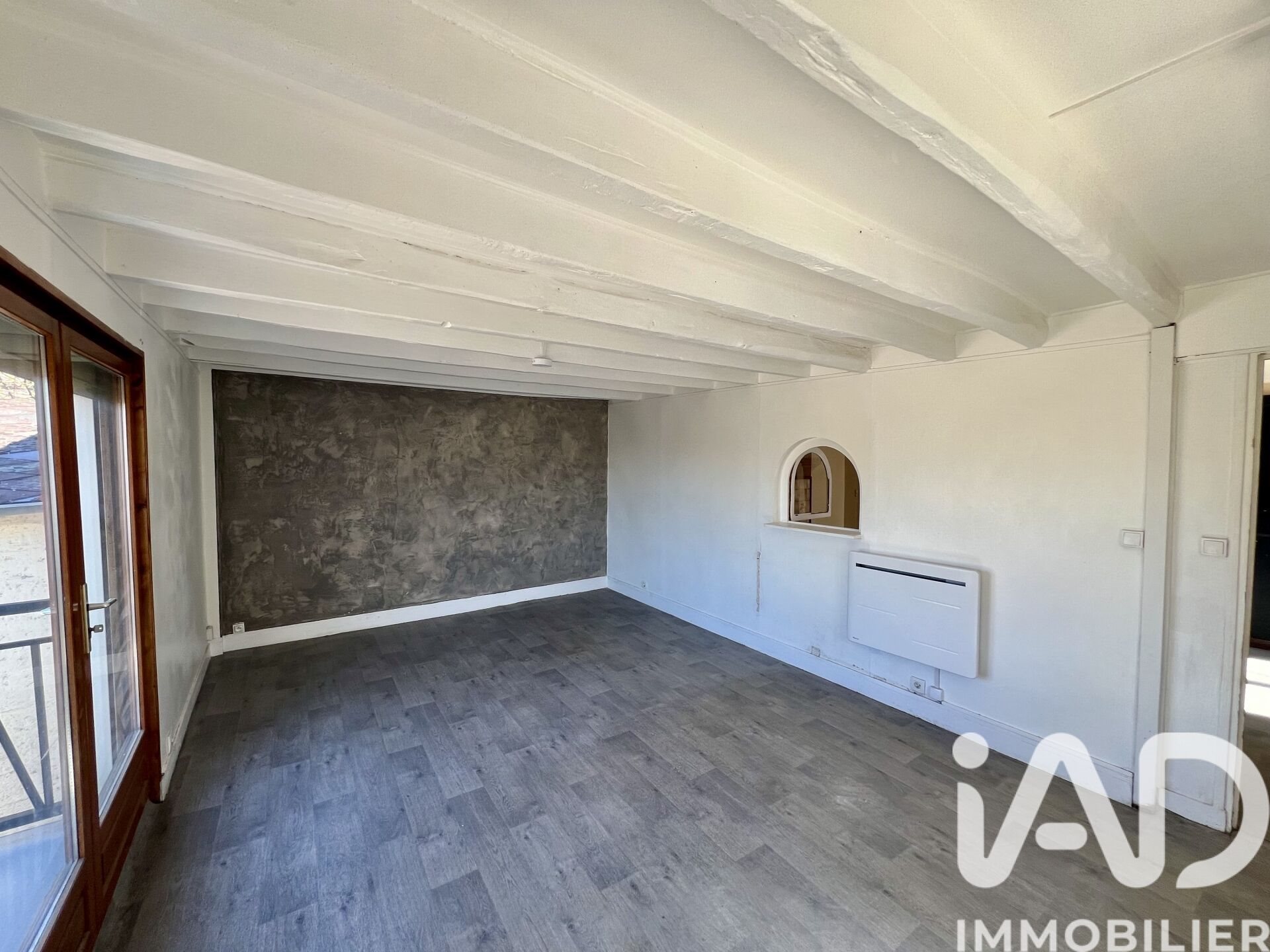 Maison à vendre, 80m², Saint-Pierre-de-Varengeville