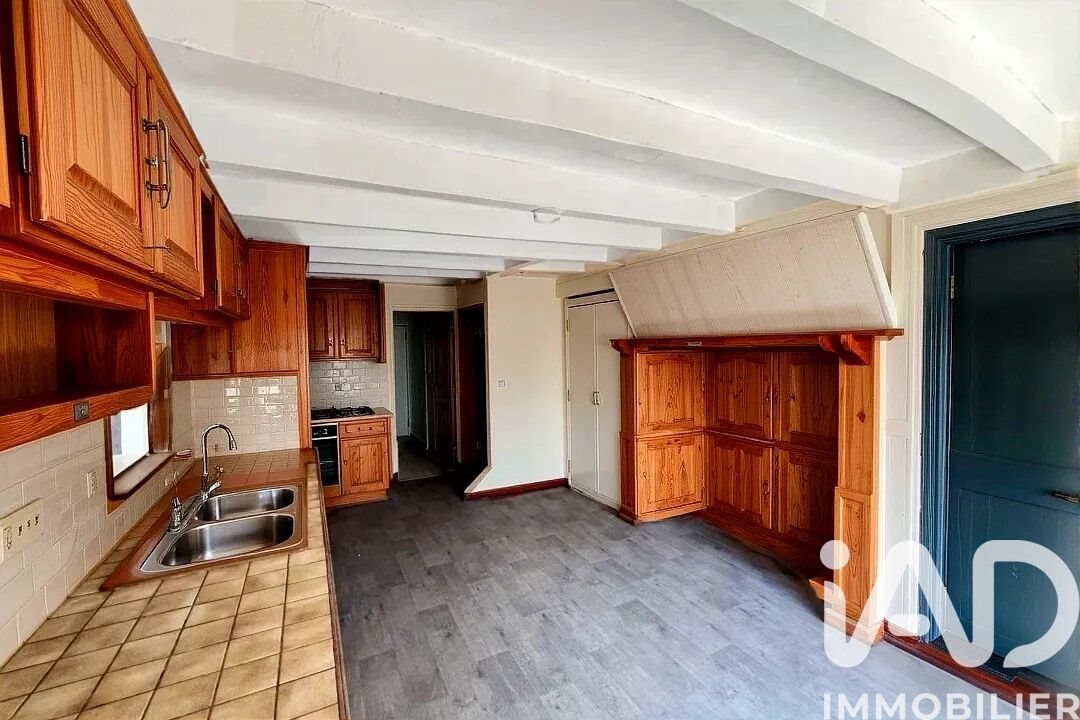 Maison à vendre, 80m², Saint-Pierre-de-Varengeville