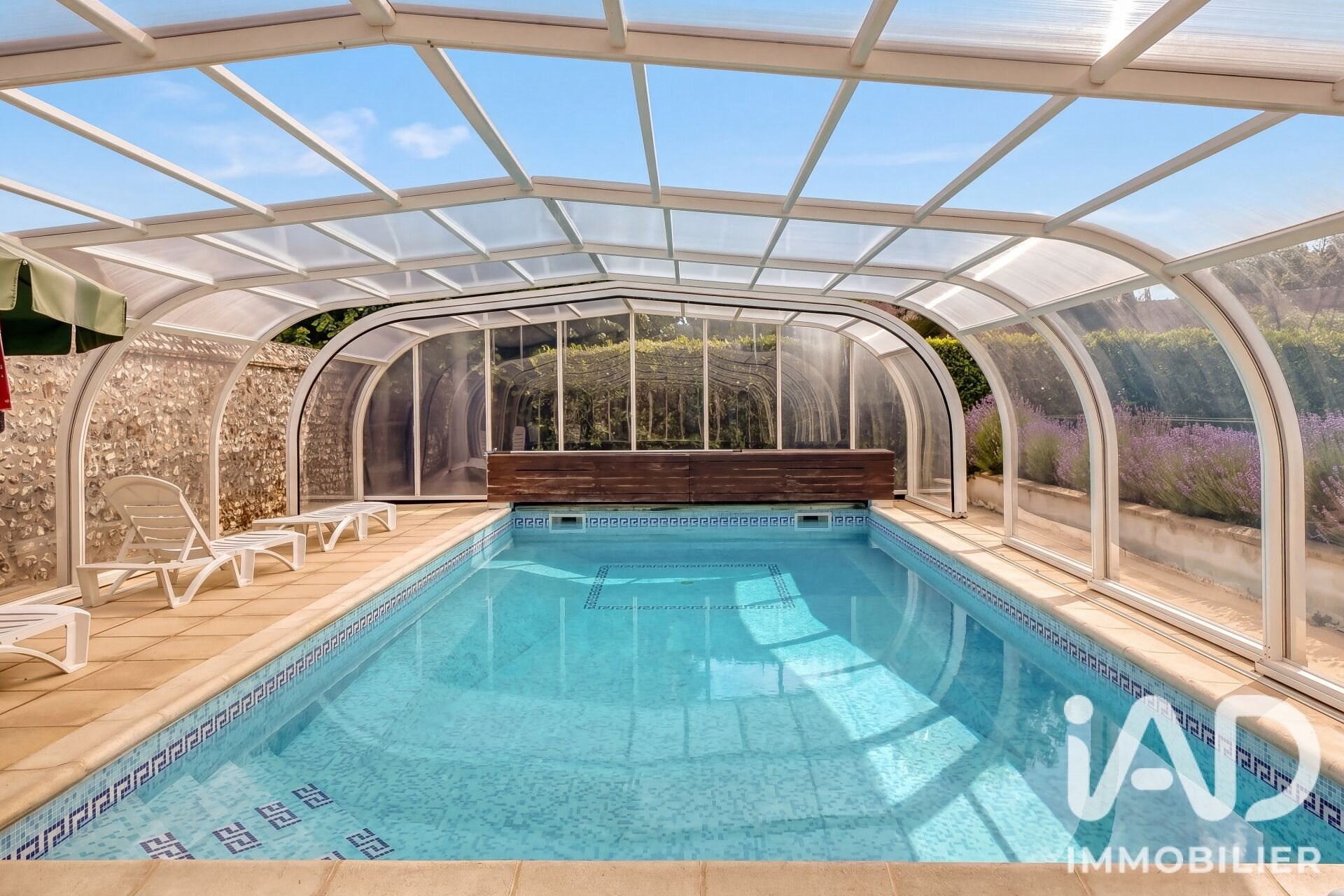 Maison à vendre, 175m², Saint-Martin-de-Boscherville