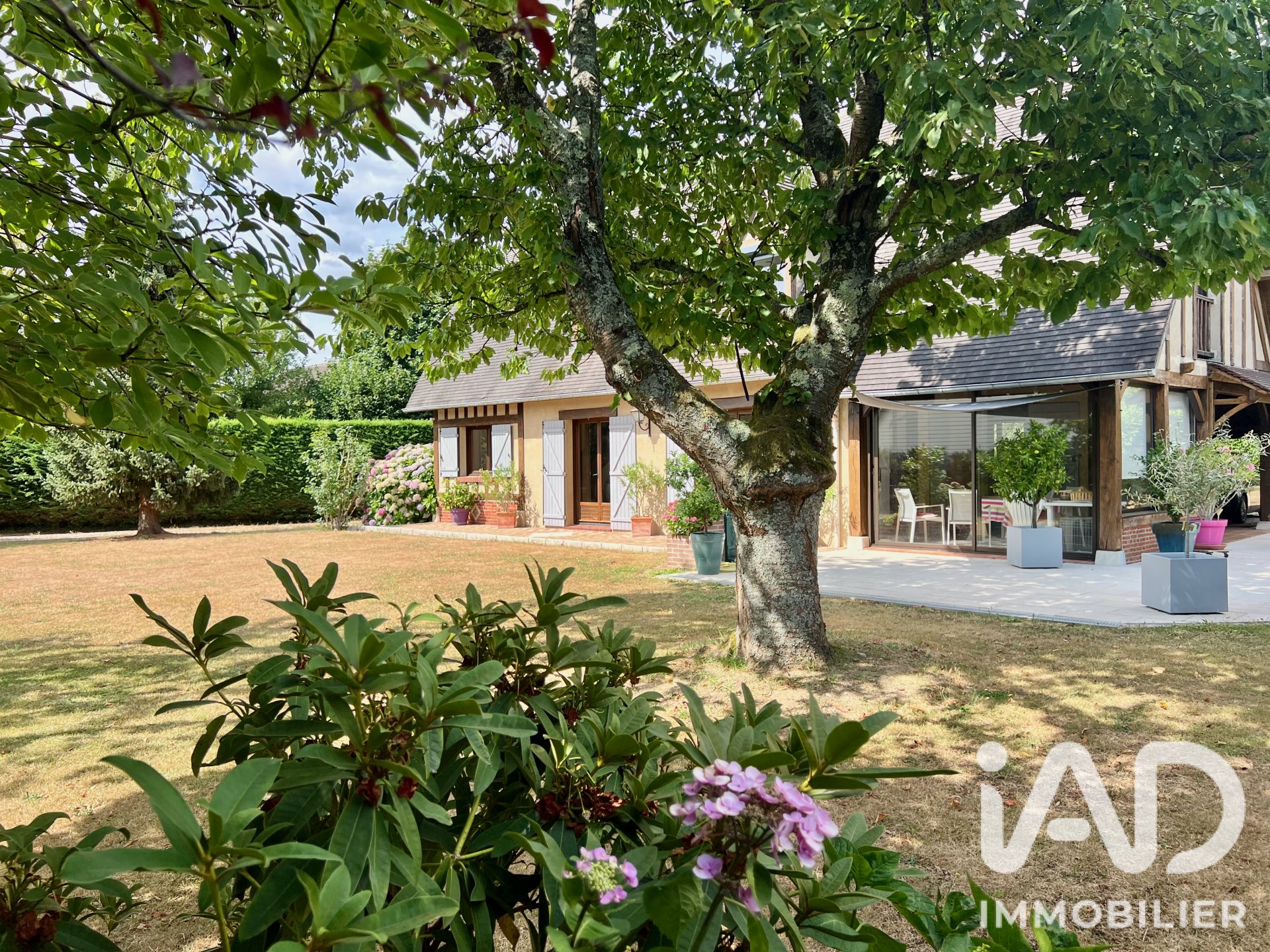 Maison à vendre, 157m², Hénouville