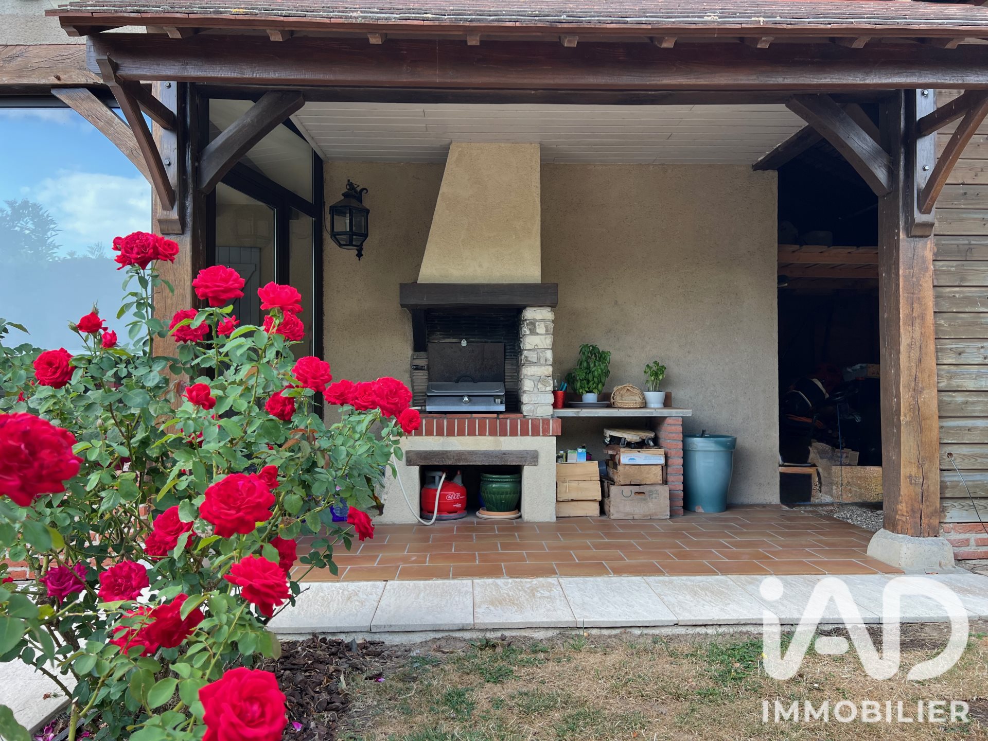 Maison à vendre, 157m², Hénouville
