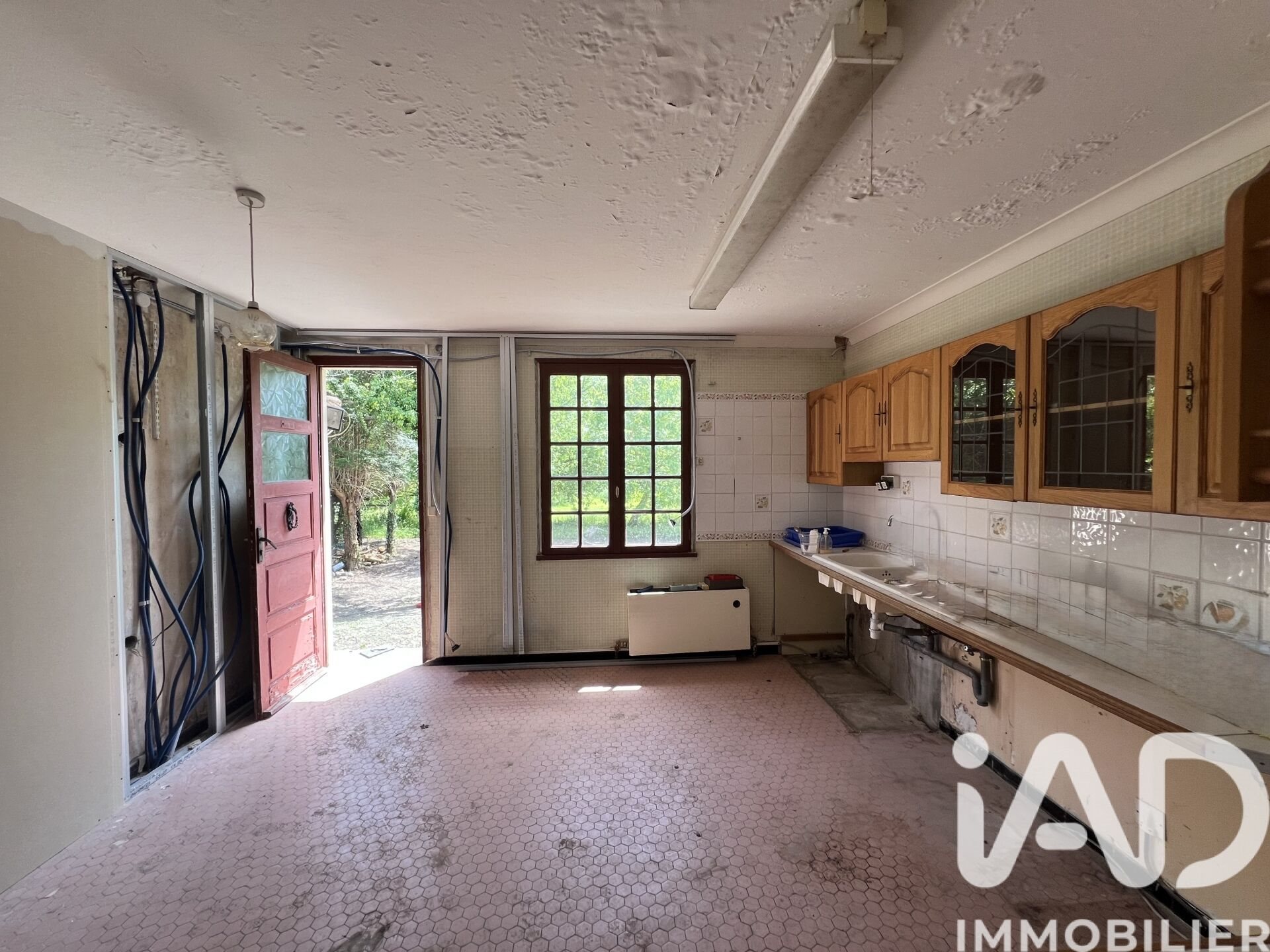 Maison à vendre, 164m², Le Mesnil-sous-Jumièges