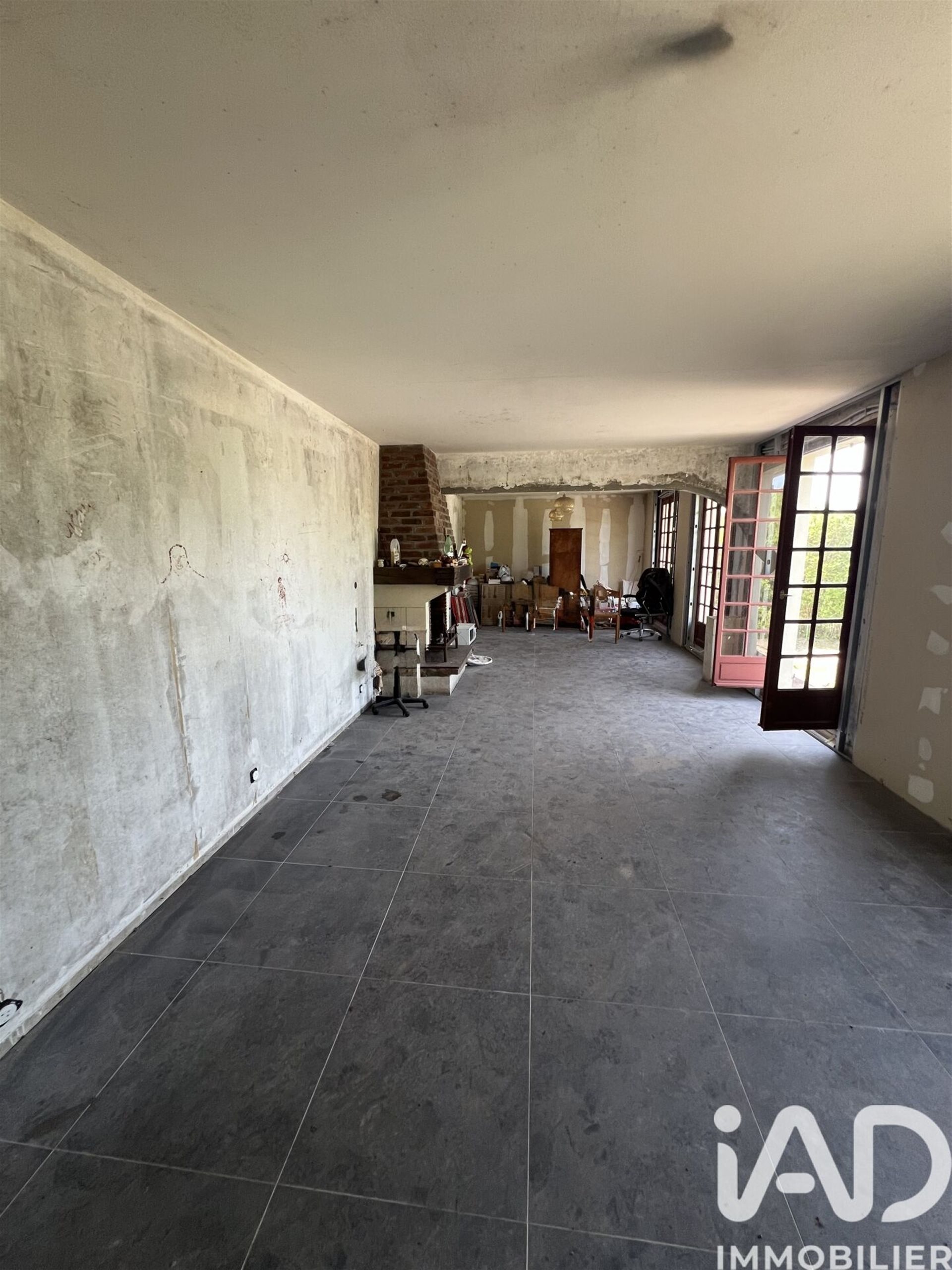 Maison à vendre, 164m², Le Mesnil-sous-Jumièges