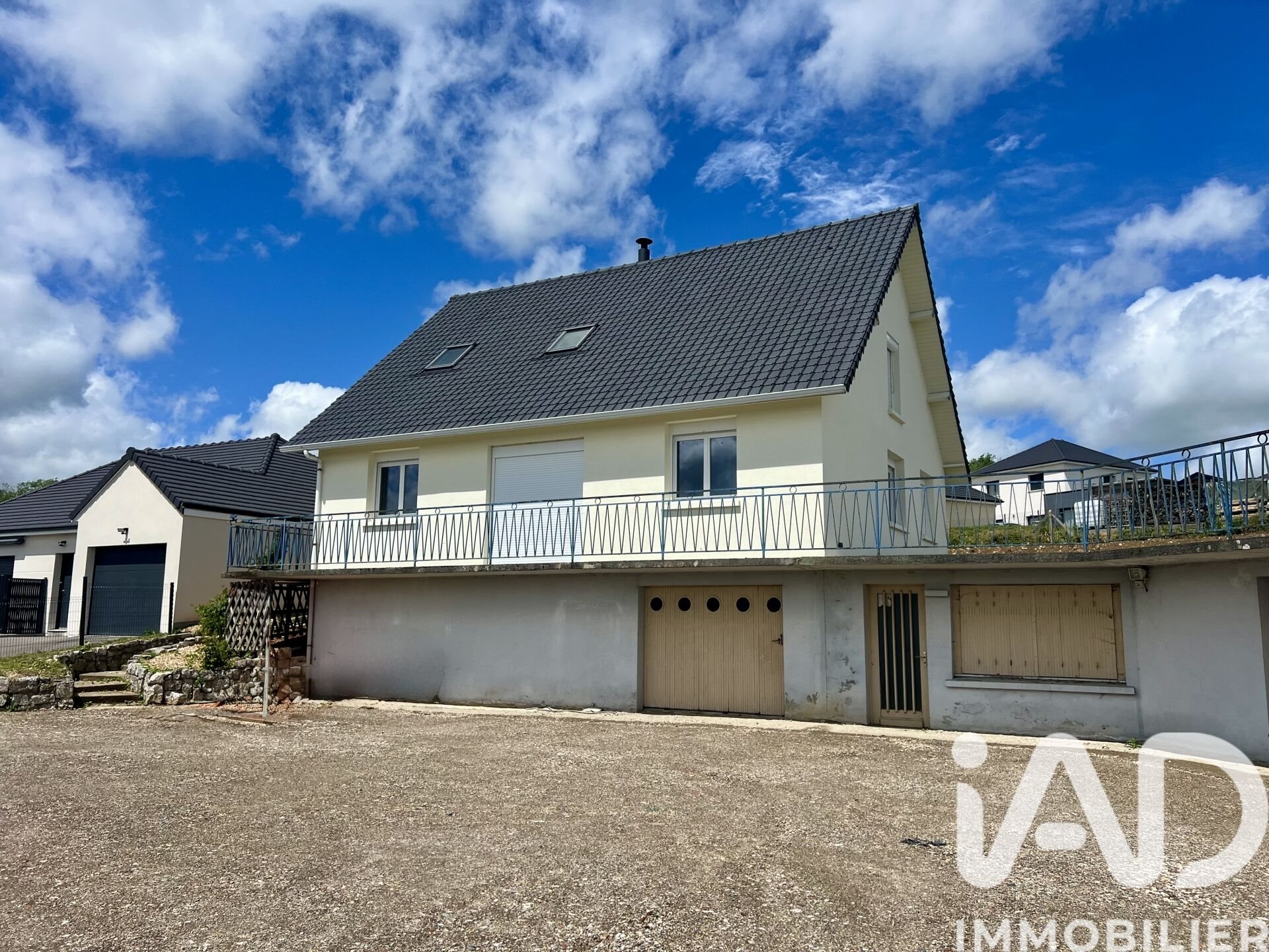 Maison à vendre, 131m², Pavilly